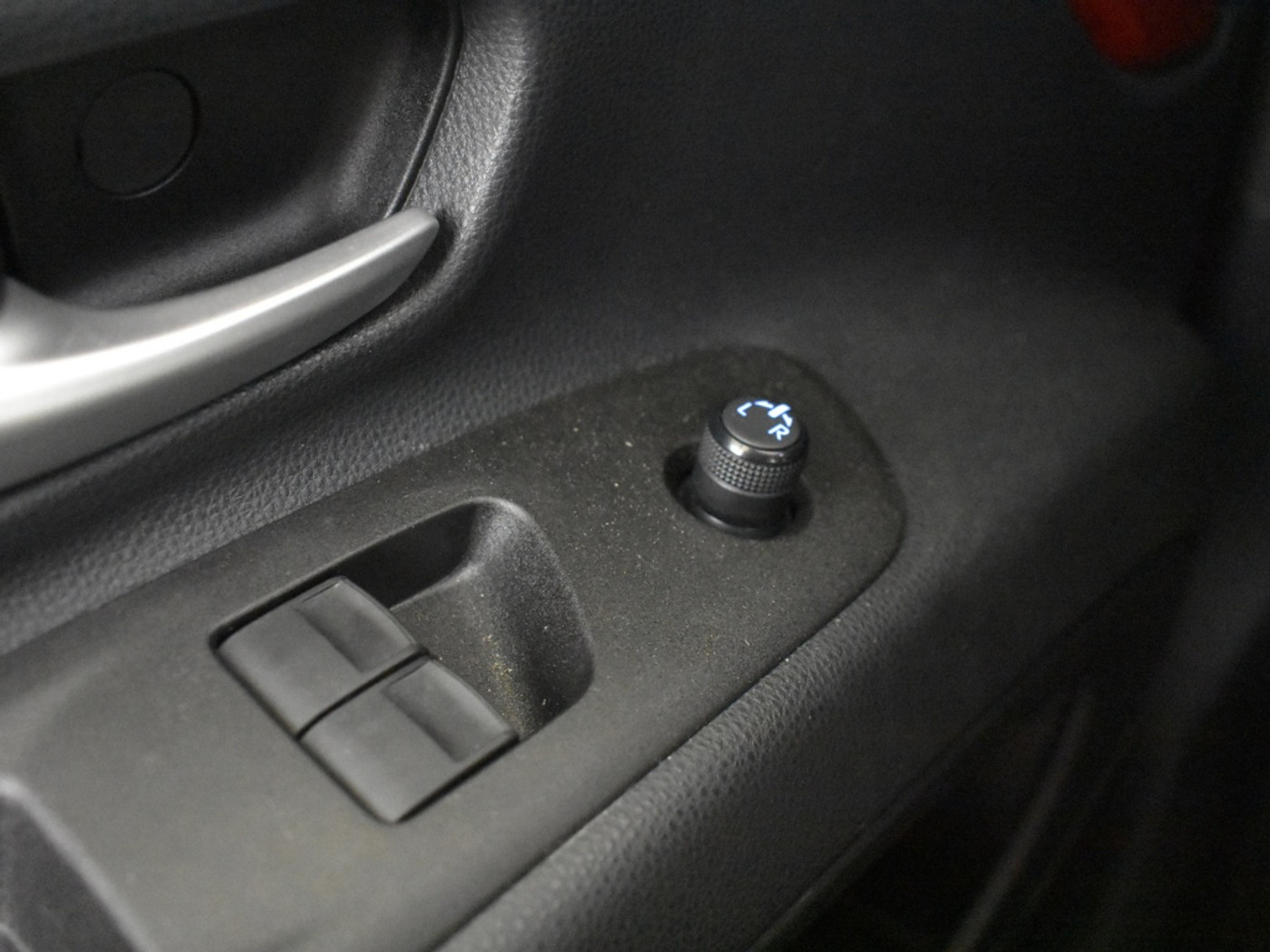 Foto van Toyota Toyota Aygo X