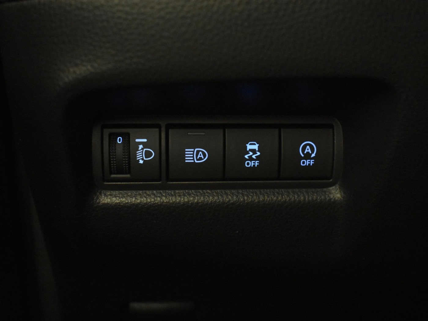 Foto van Toyota Toyota Aygo X