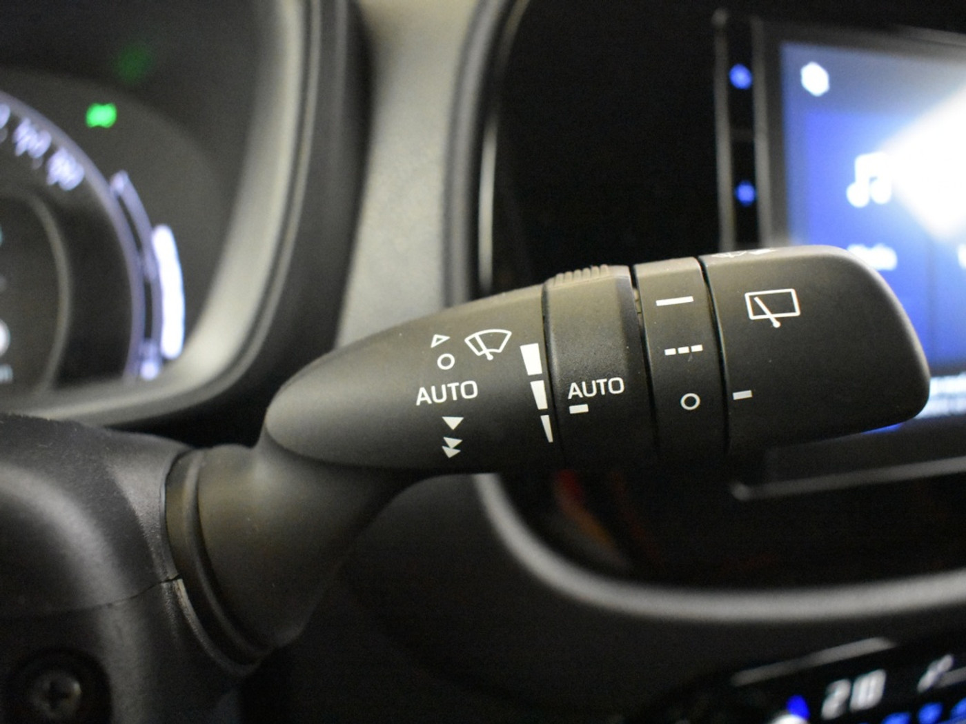 Foto van Toyota Toyota Aygo X