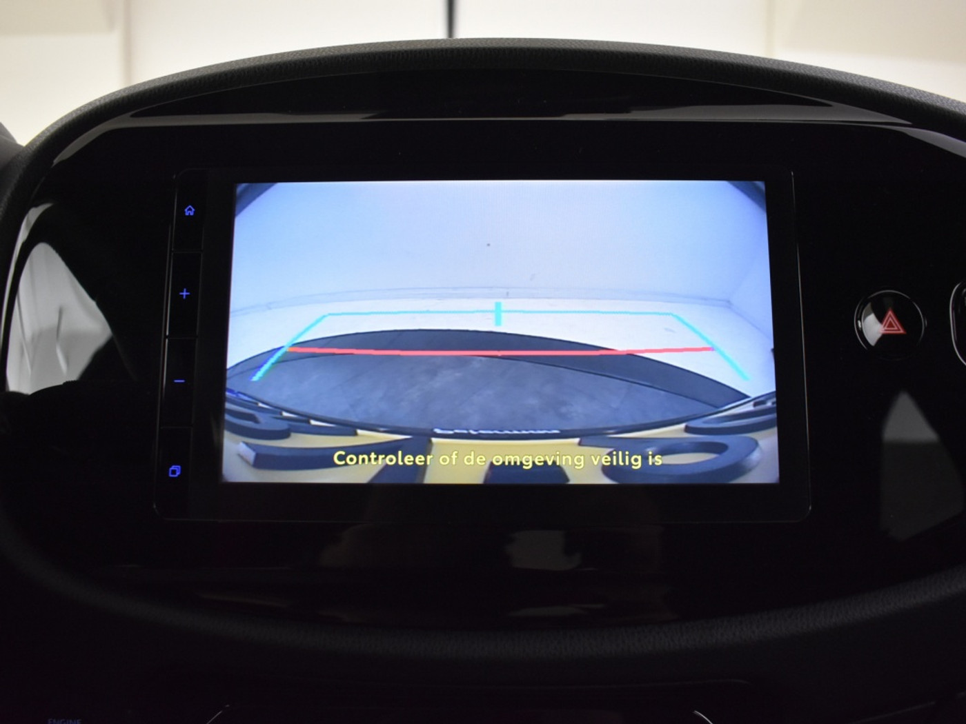 Foto van Toyota Toyota Aygo X