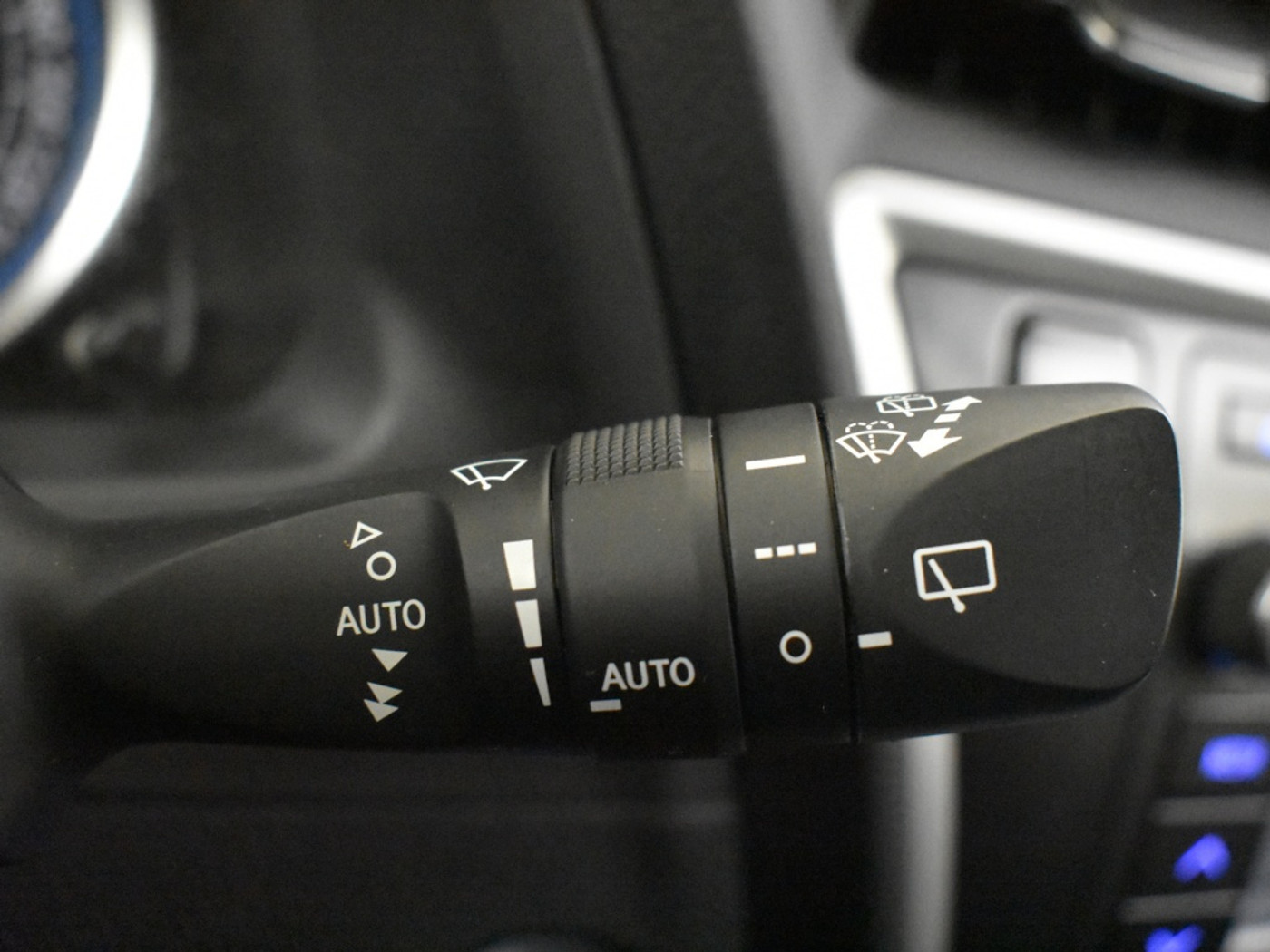Foto van Toyota Toyota Auris