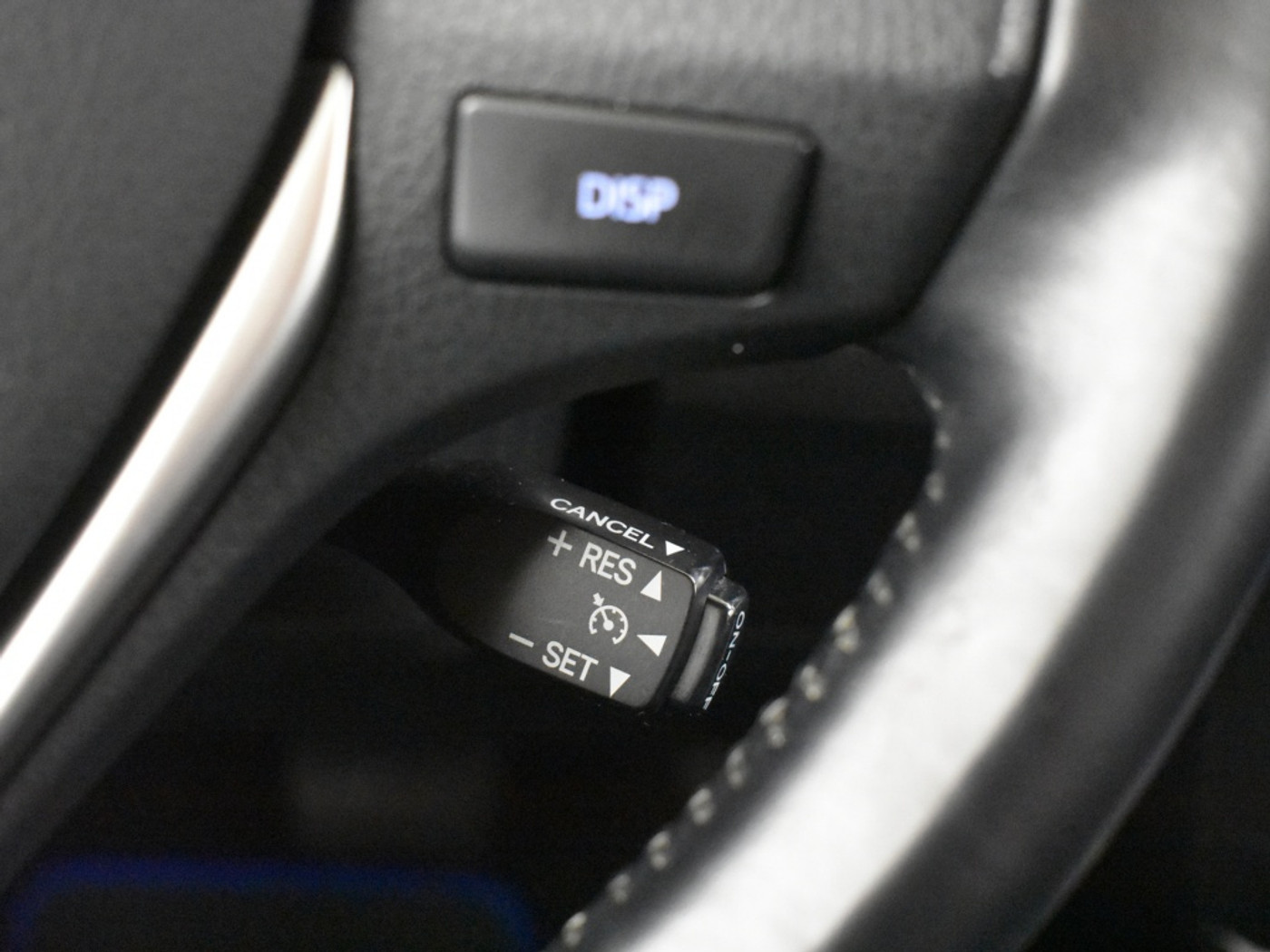 Foto van Toyota Toyota Auris