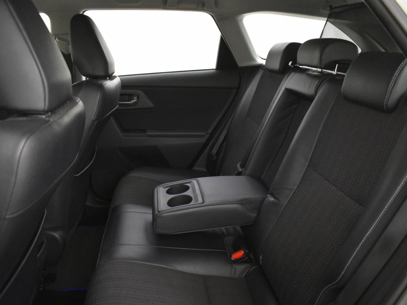 Foto van Toyota Toyota Auris