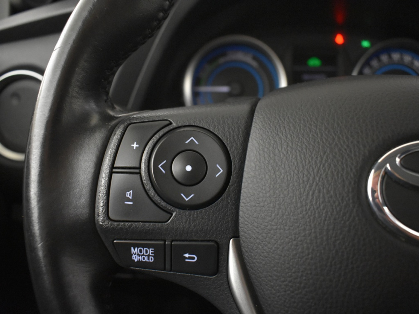 Foto van Toyota Toyota Auris