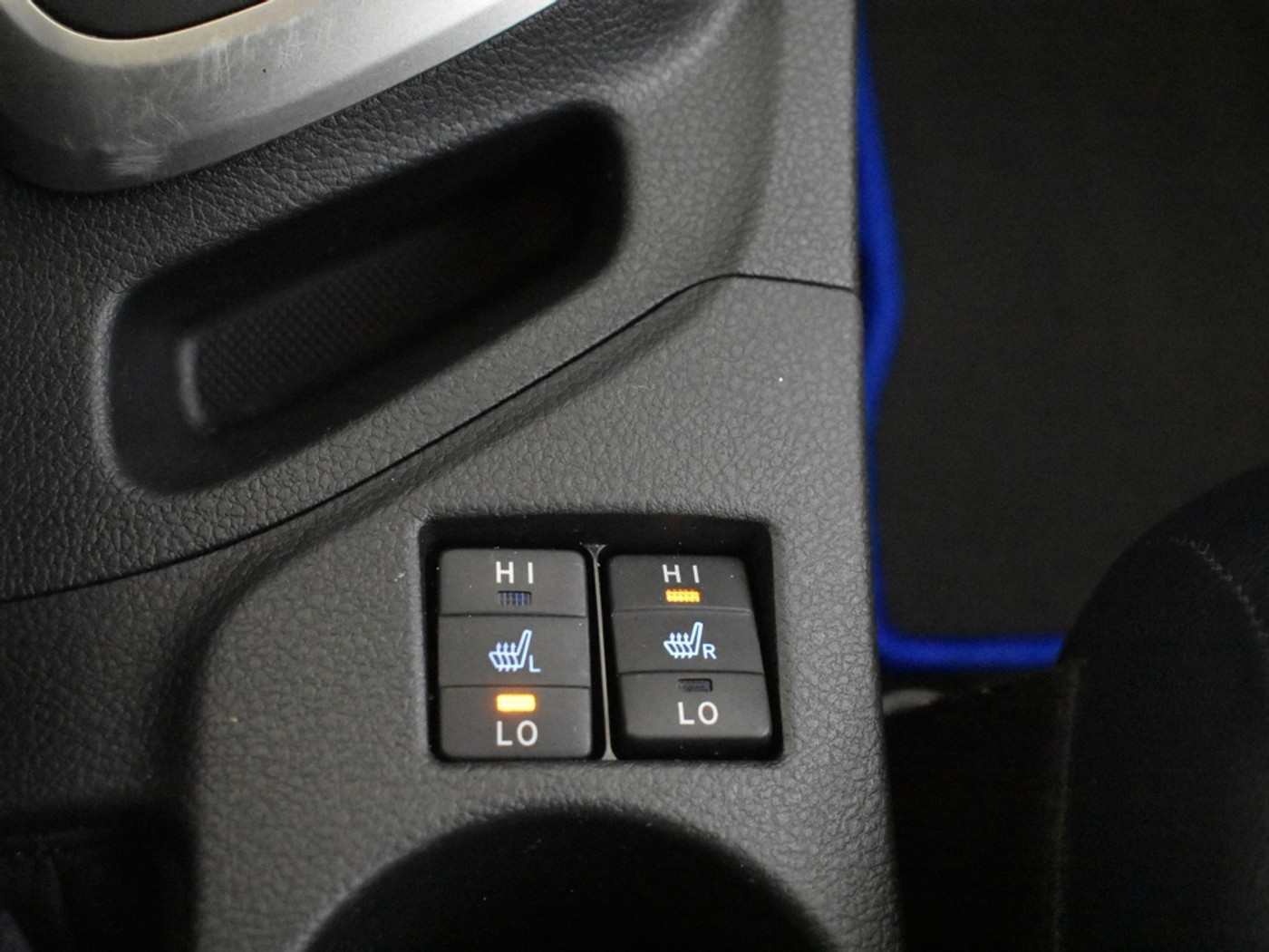 Foto van Toyota Toyota Auris