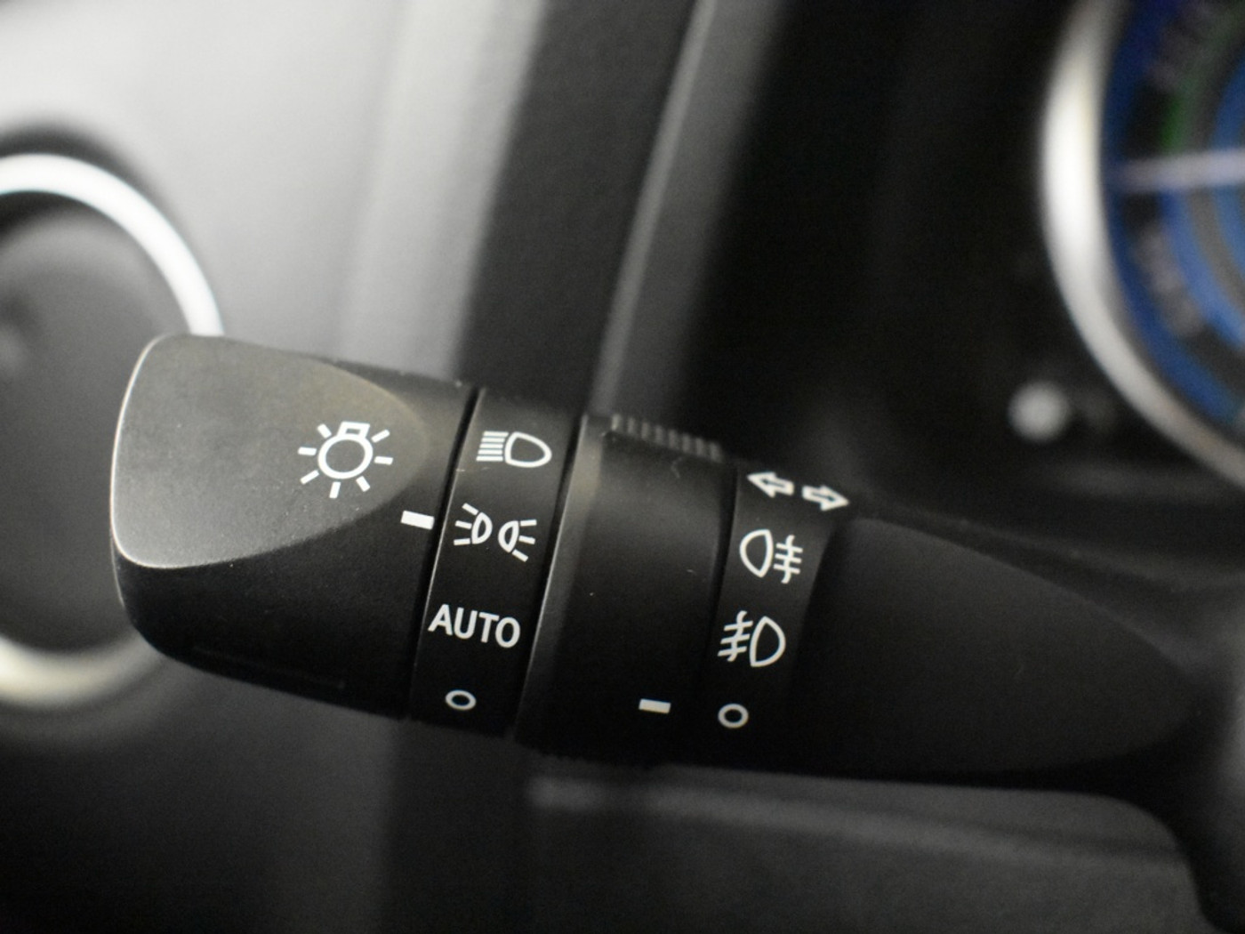 Foto van Toyota Toyota Auris