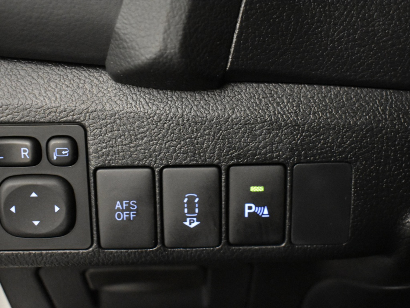Foto van Toyota Toyota Auris