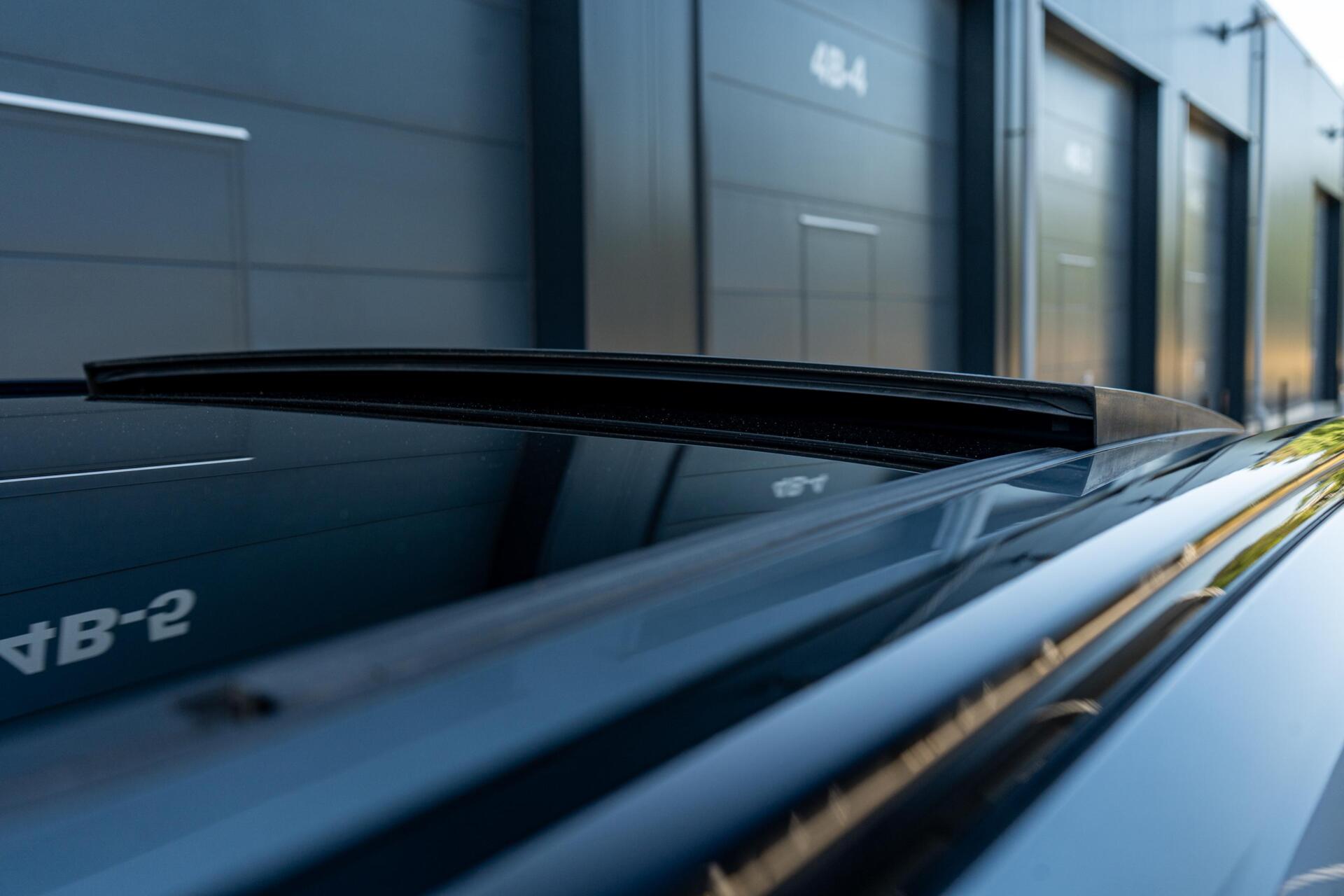 Foto van Volvo V90 T8 Twin Engine