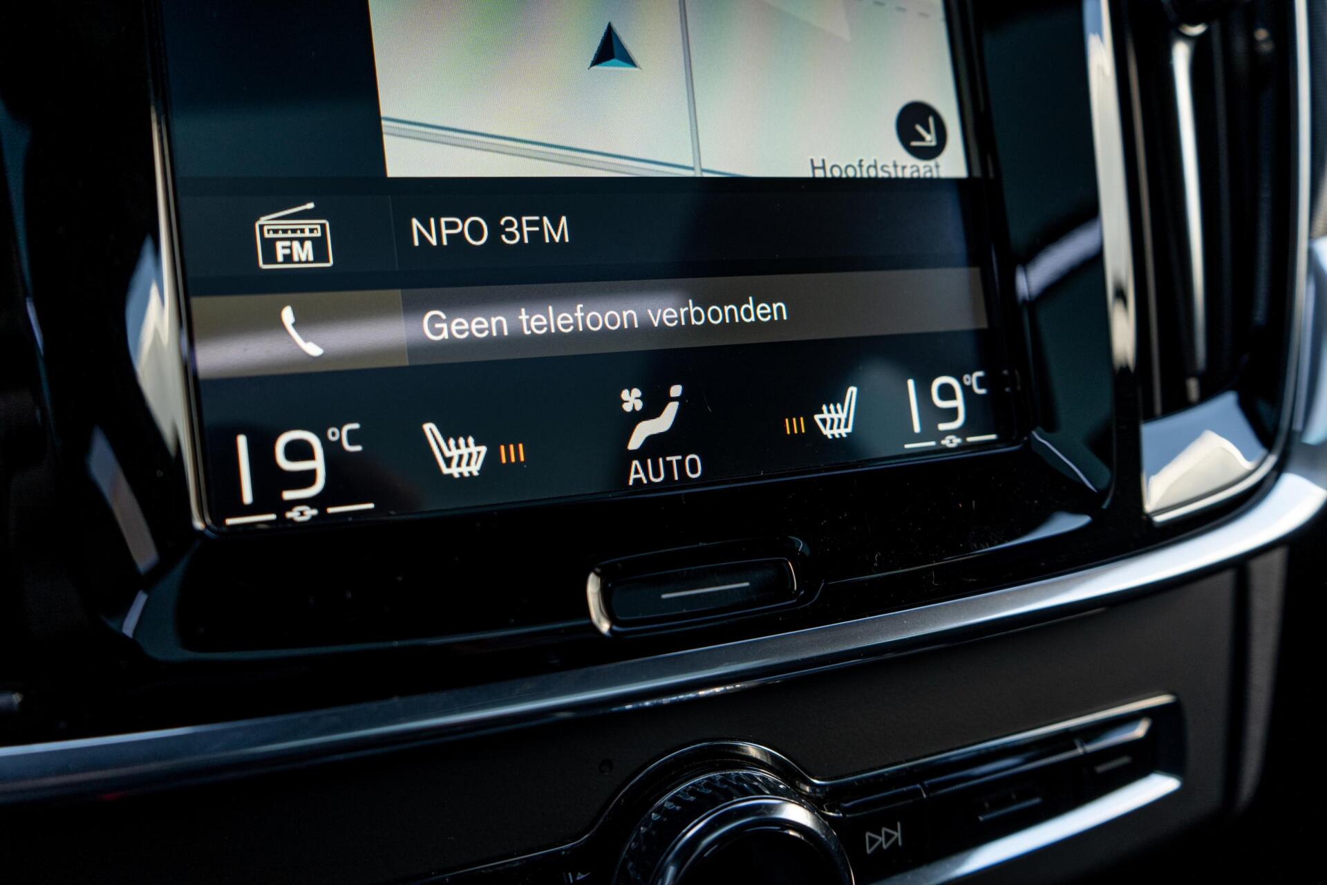 Foto van Volvo V90 T8 Twin Engine