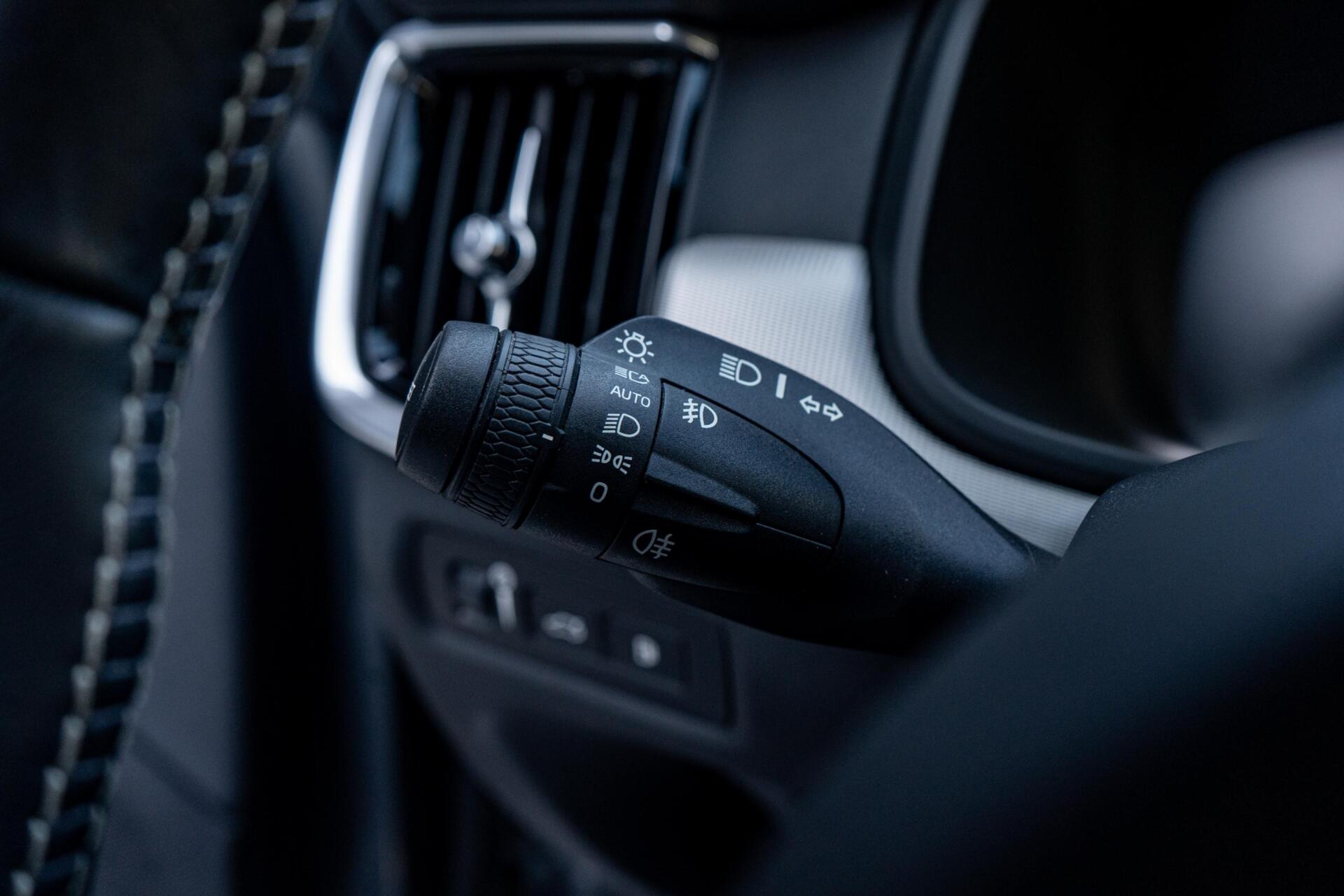 Foto van Volvo V90 T8 Twin Engine