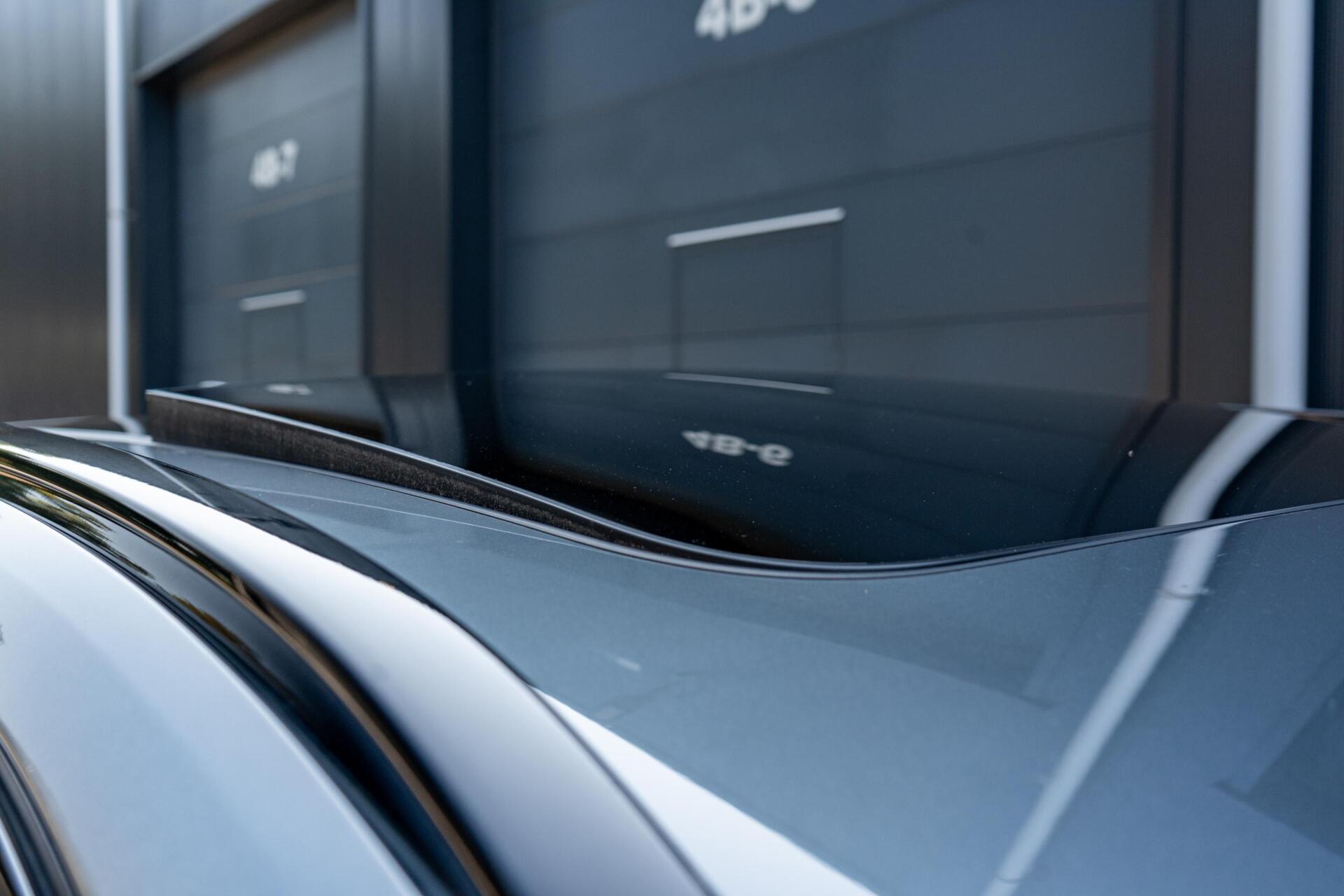 Foto van Volvo V90 T8 Twin Engine