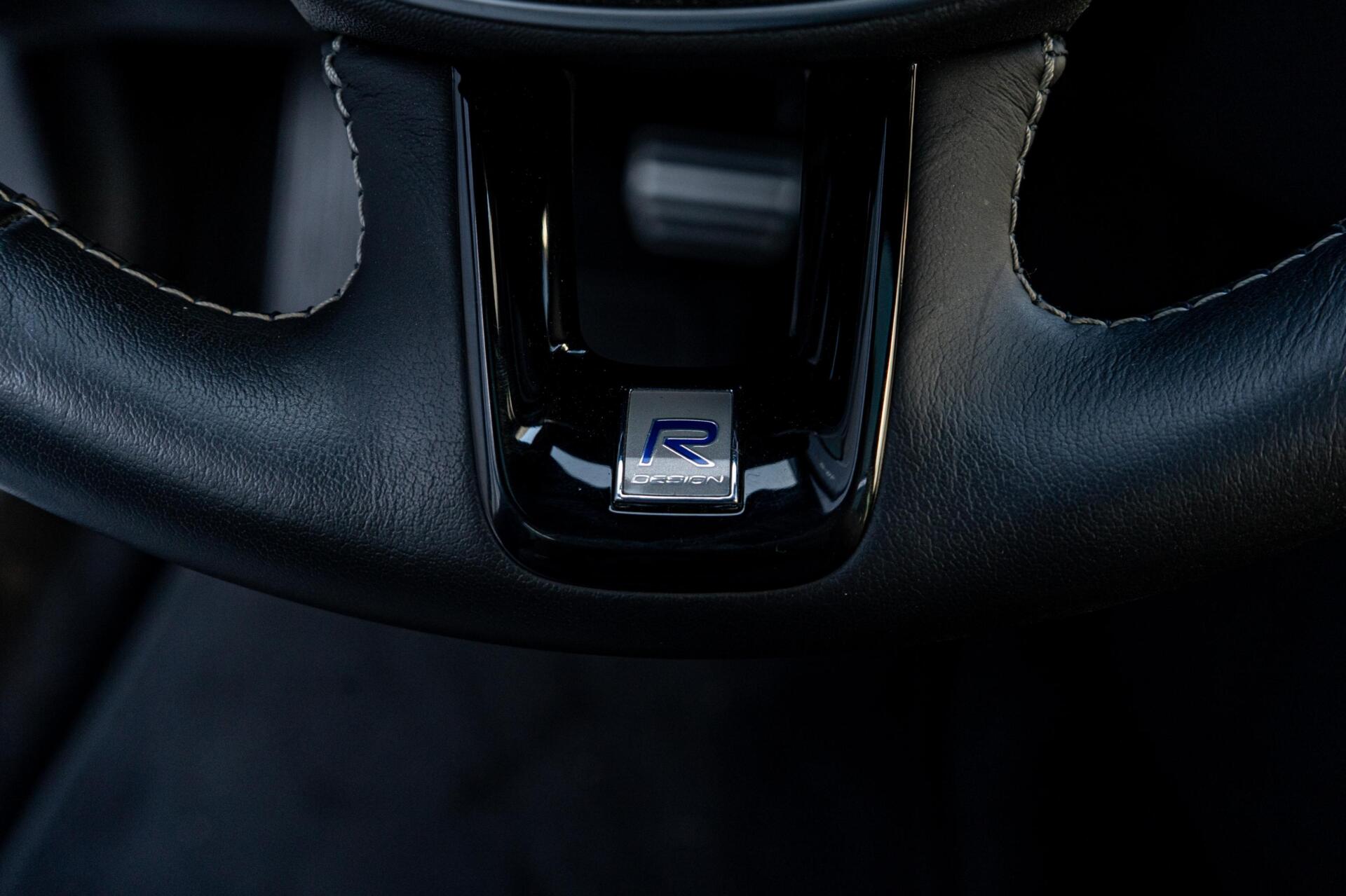 Foto van Volvo V90 T8 Twin Engine