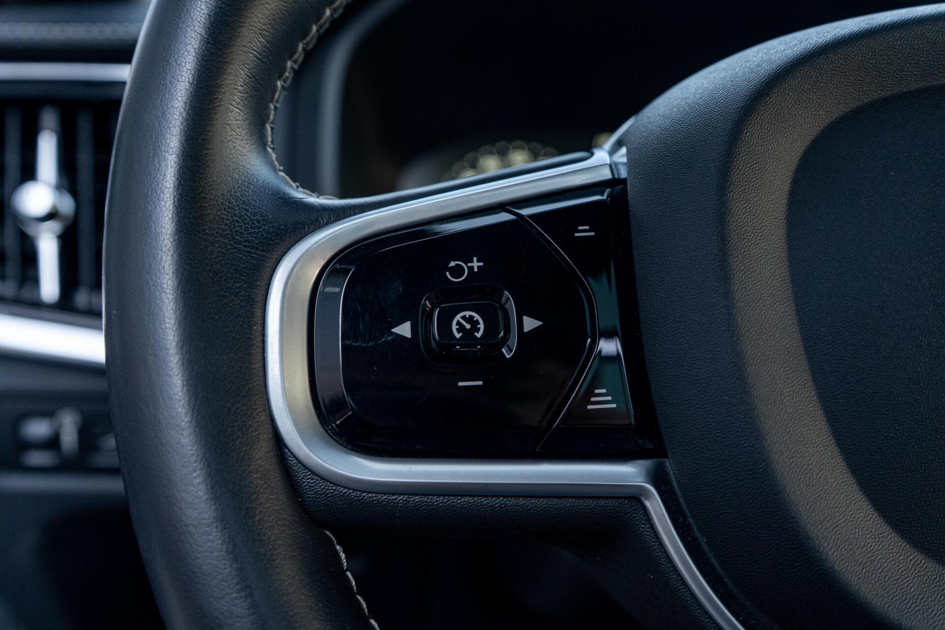 Foto van Volvo V90 T8 Twin Engine
