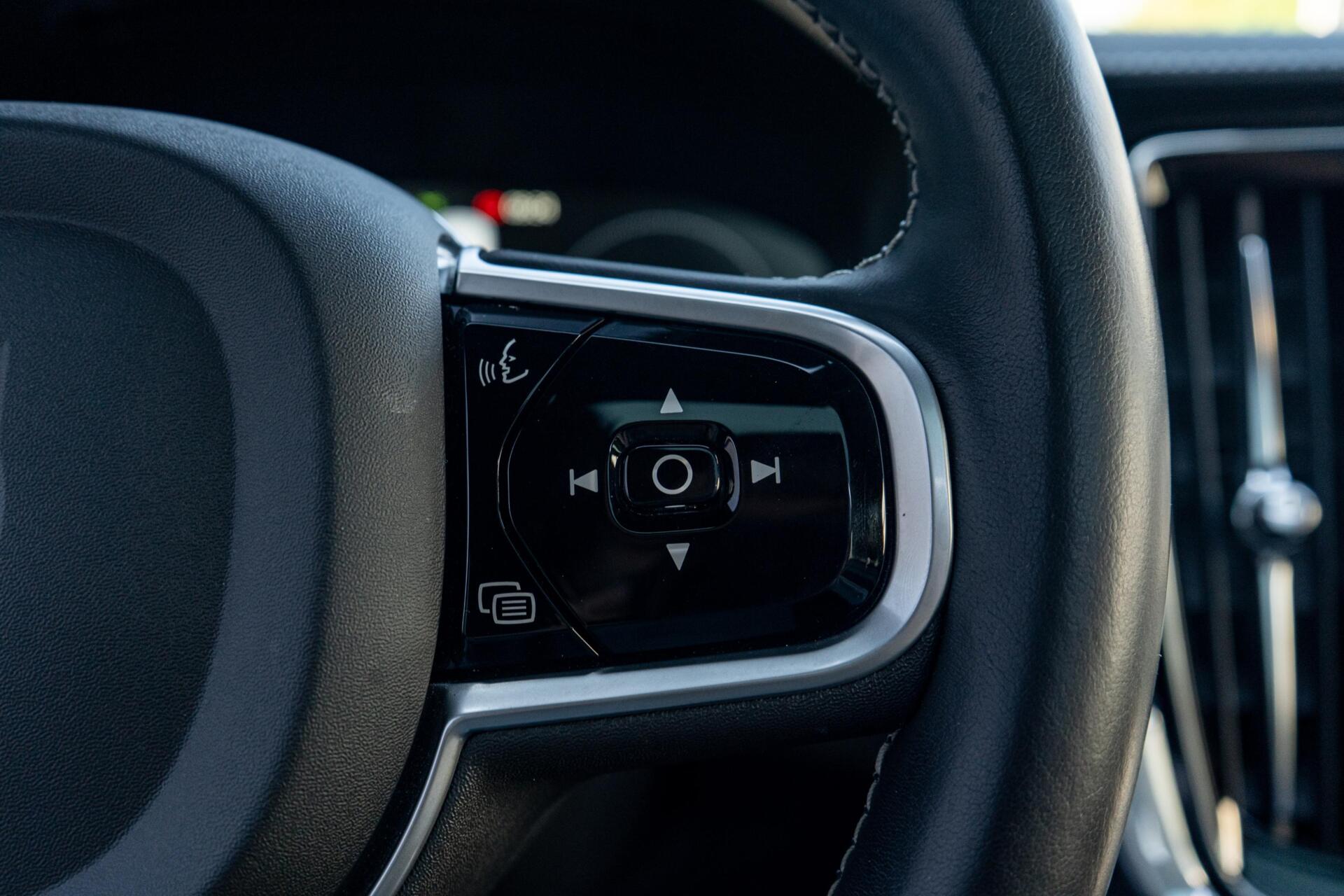 Foto van Volvo V90 T8 Twin Engine