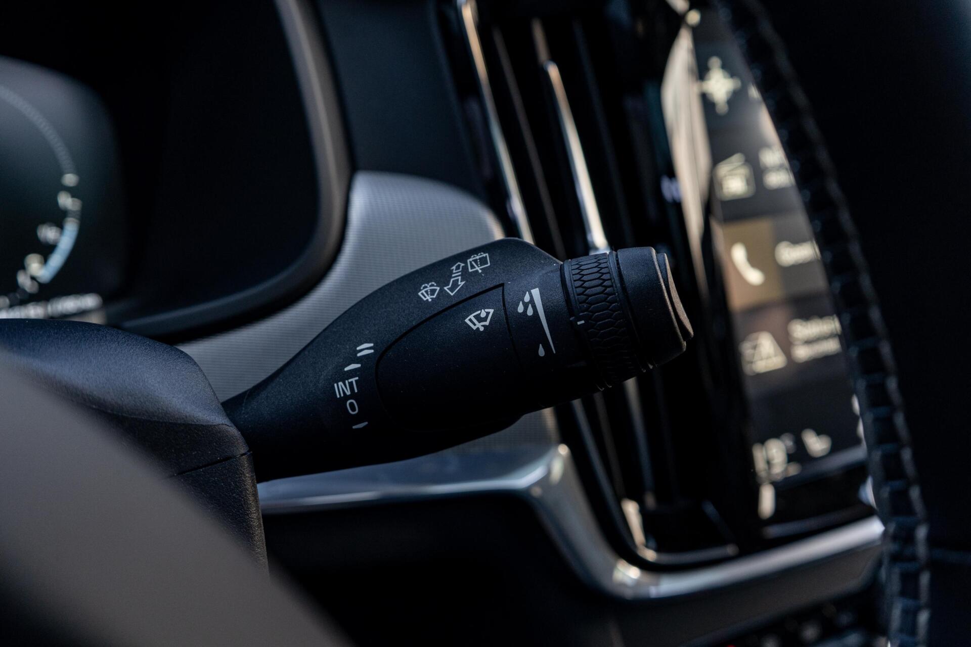 Foto van Volvo V90 T8 Twin Engine