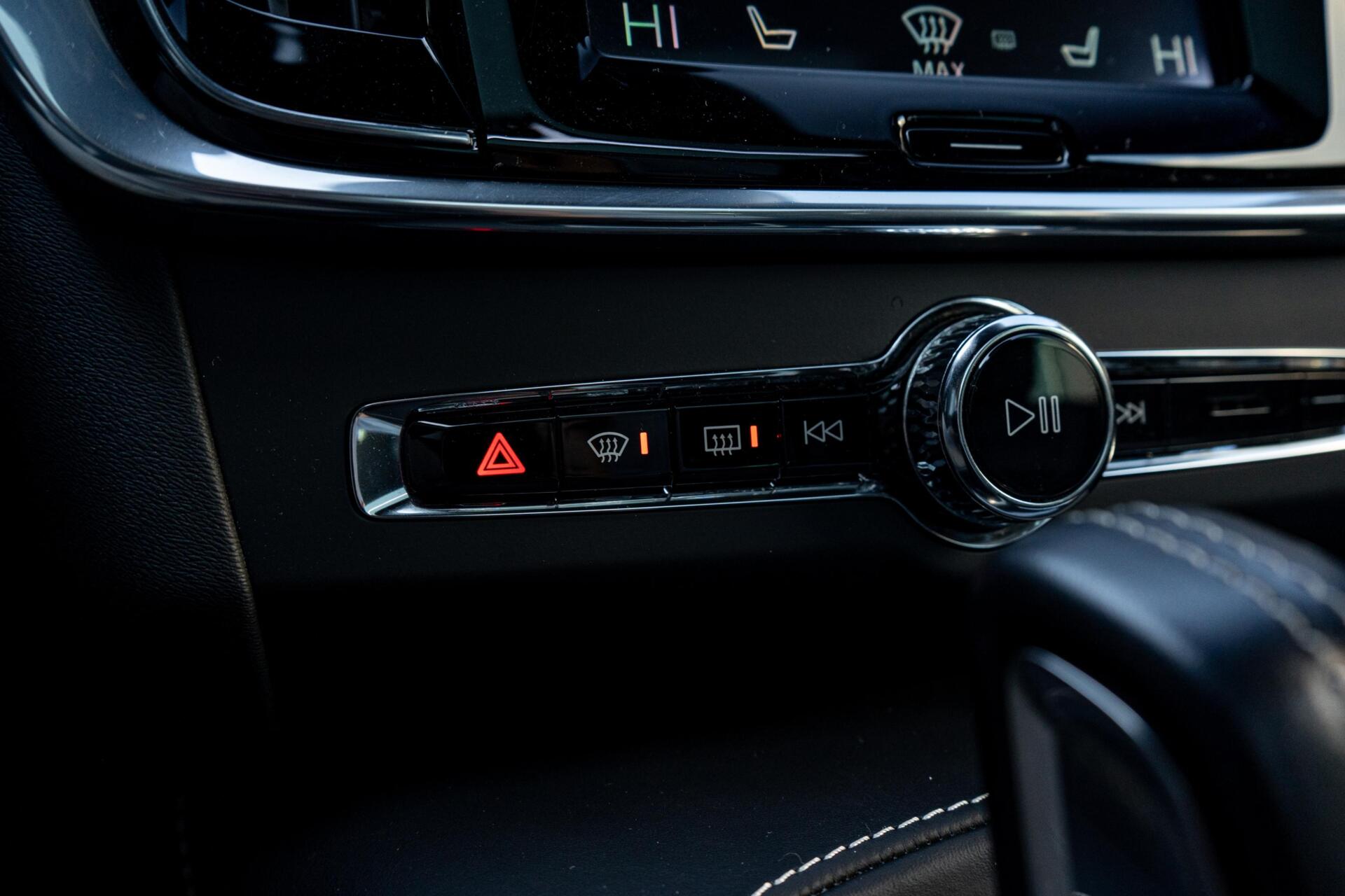 Foto van Volvo V90 T8 Twin Engine