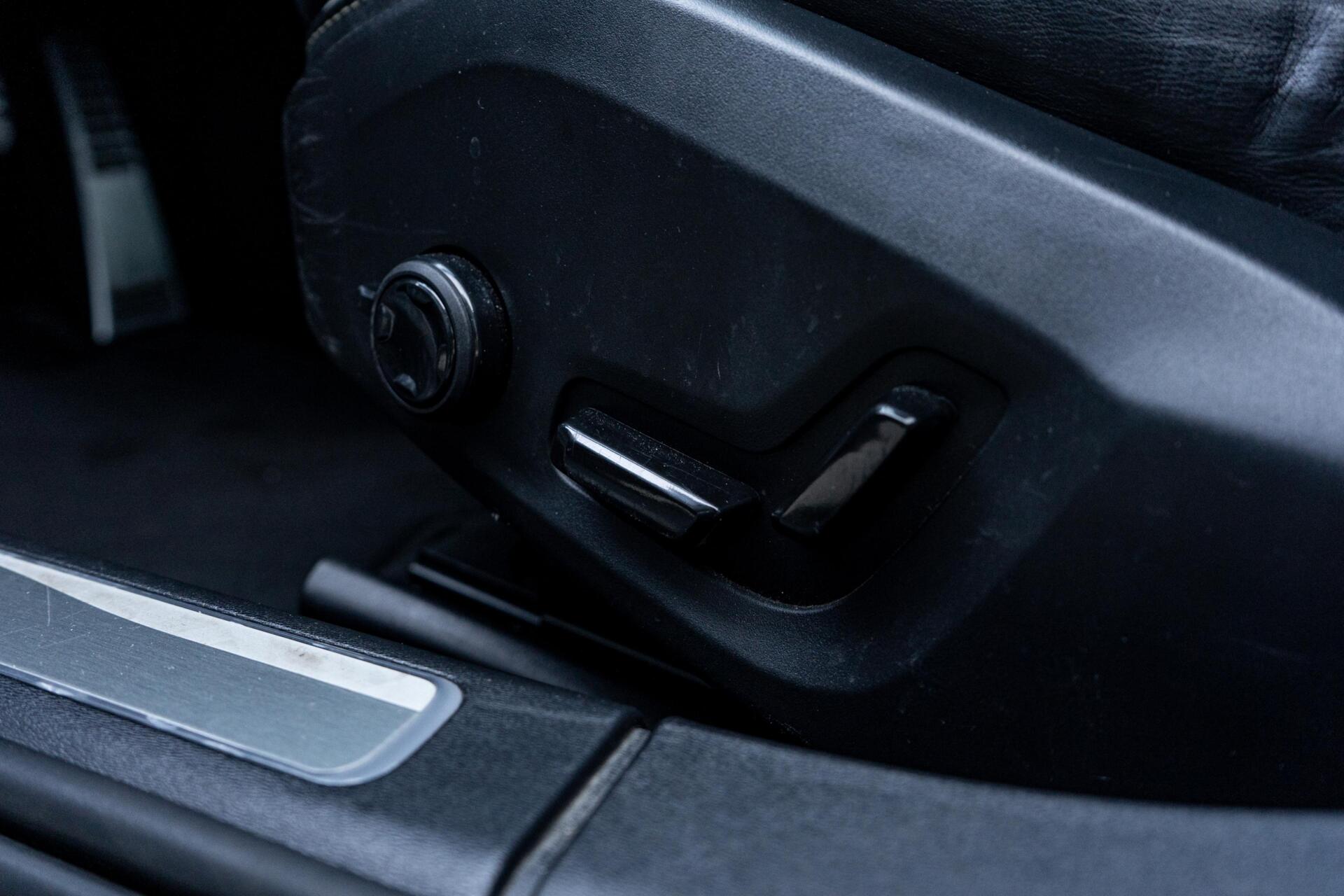 Foto van Volvo V90 T8 Twin Engine