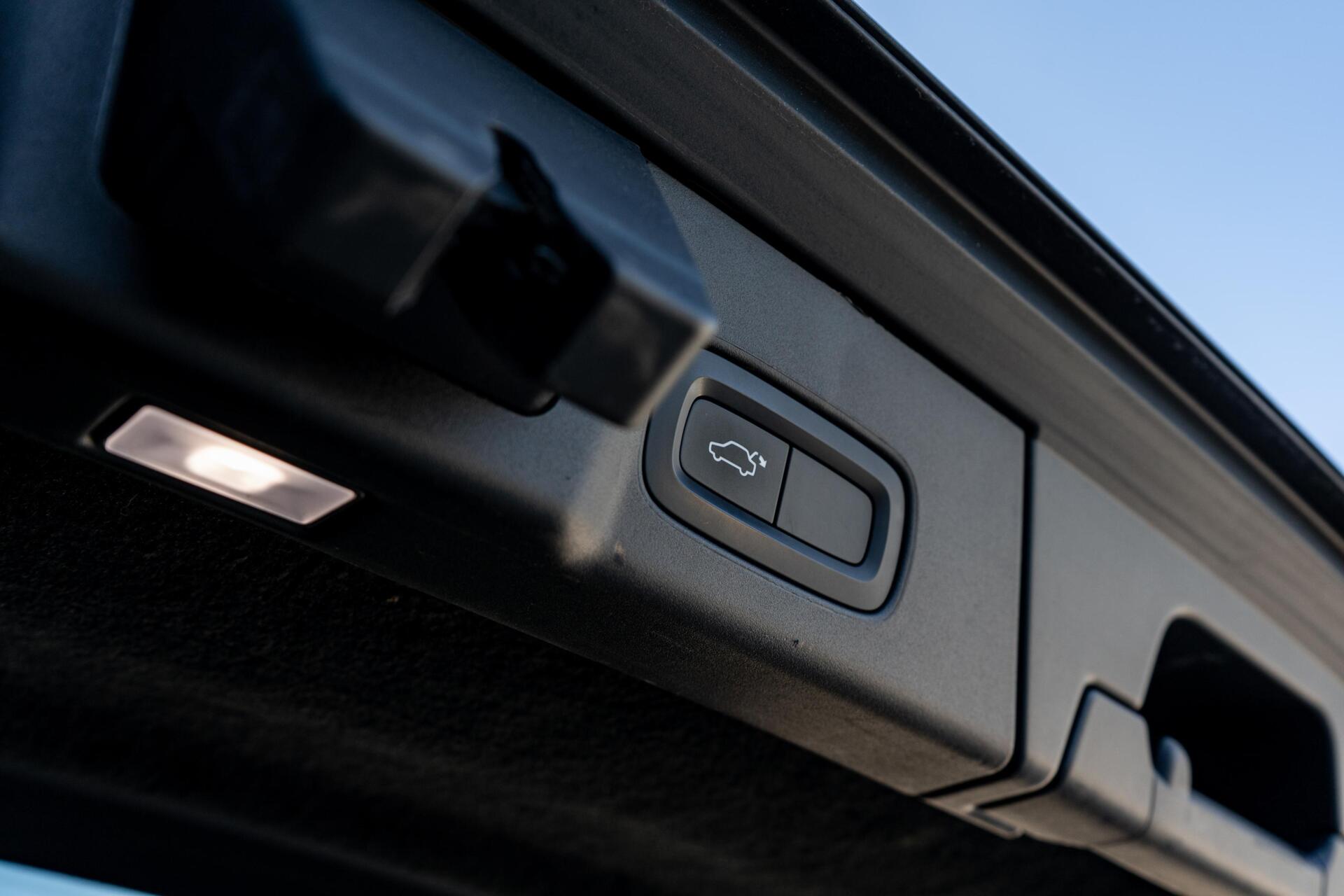 Foto van Volvo V90 T8 Twin Engine