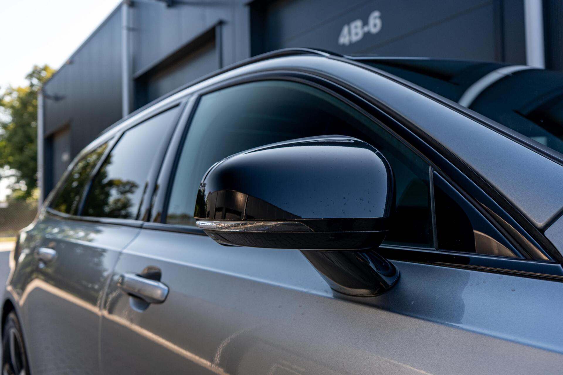 Foto van Volvo V90 T8 Twin Engine