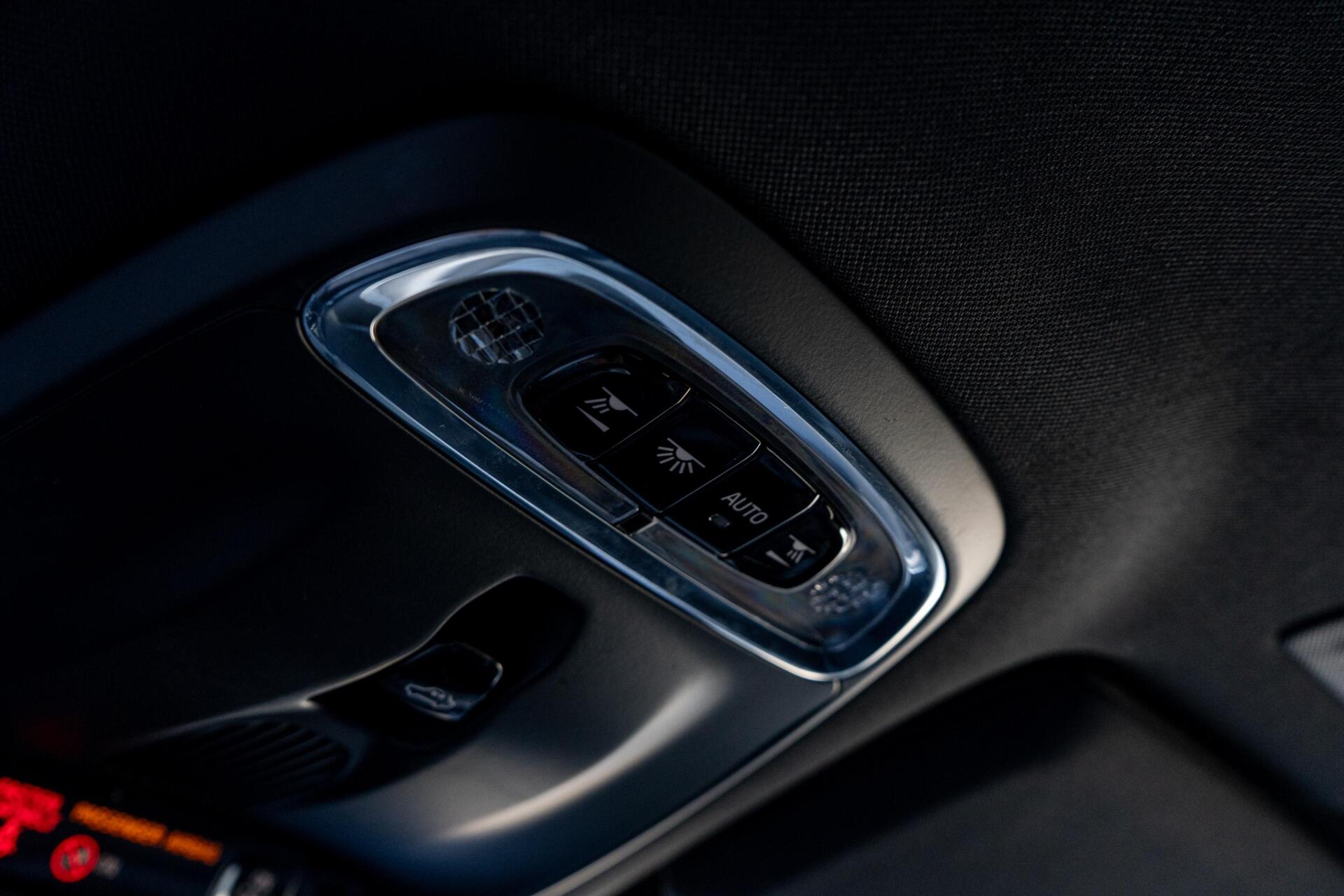 Foto van Volvo V90 T8 Twin Engine