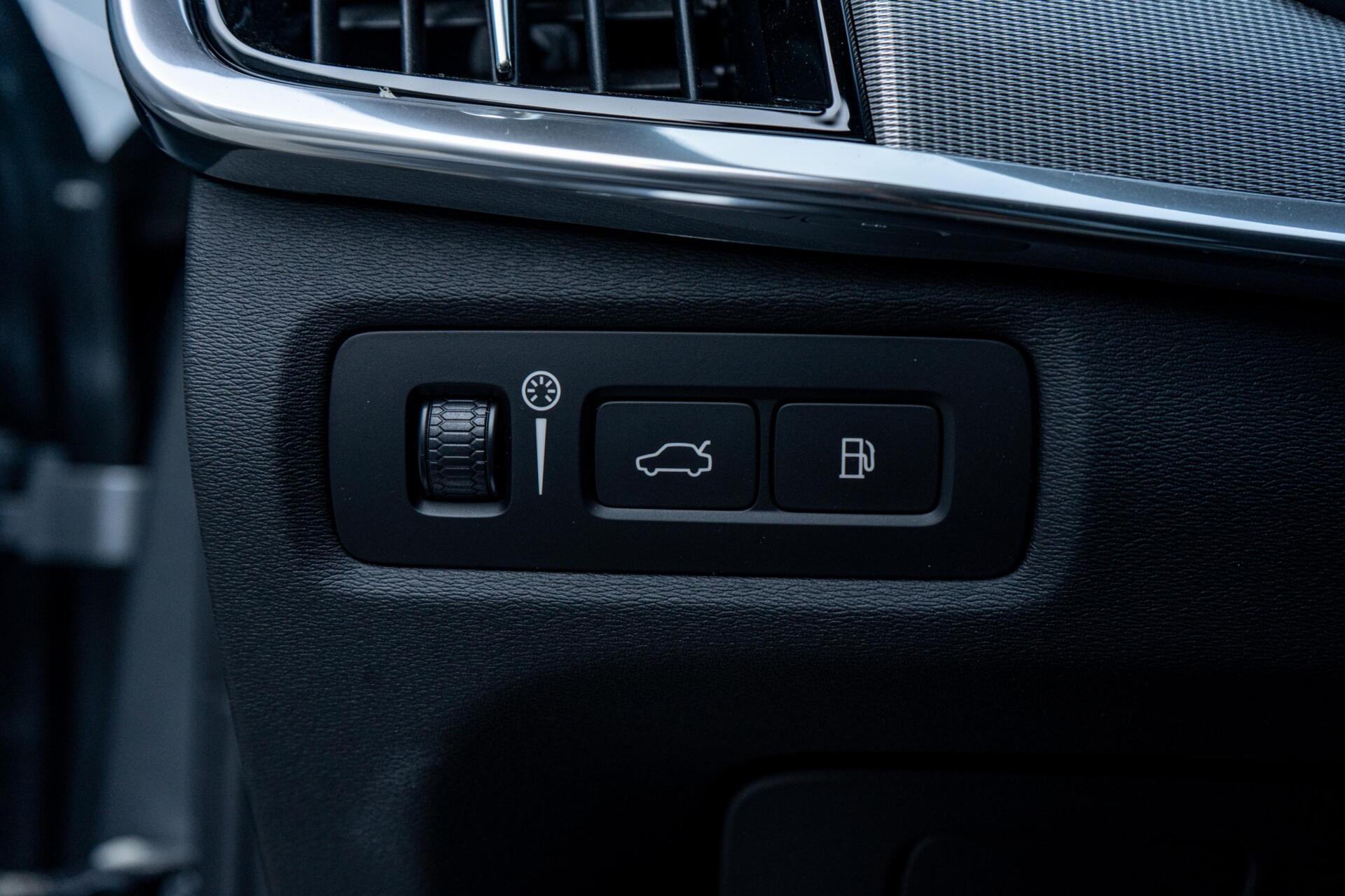 Foto van Volvo V90 T8 Twin Engine