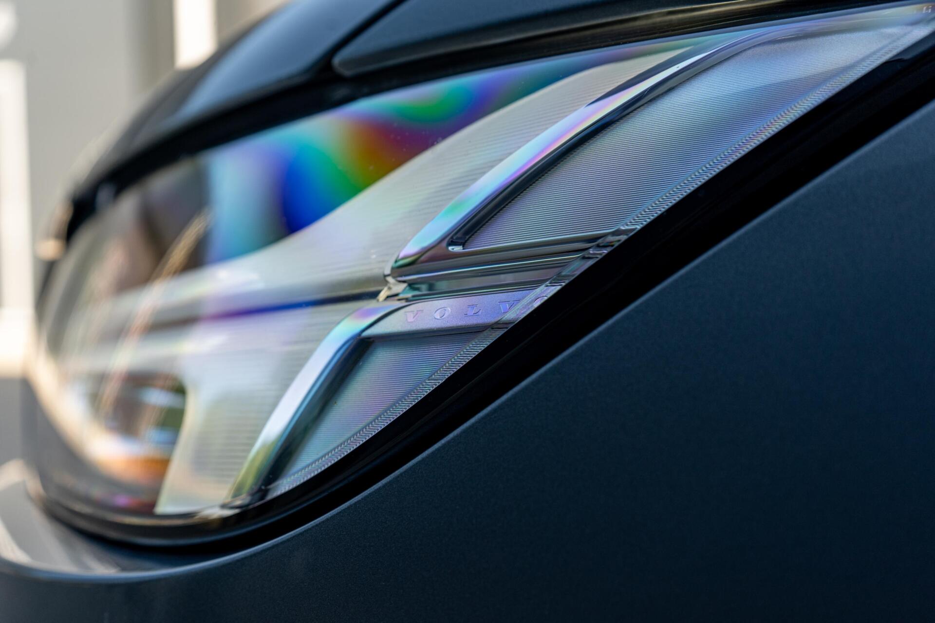 Foto van Volvo V90 T8 Twin Engine