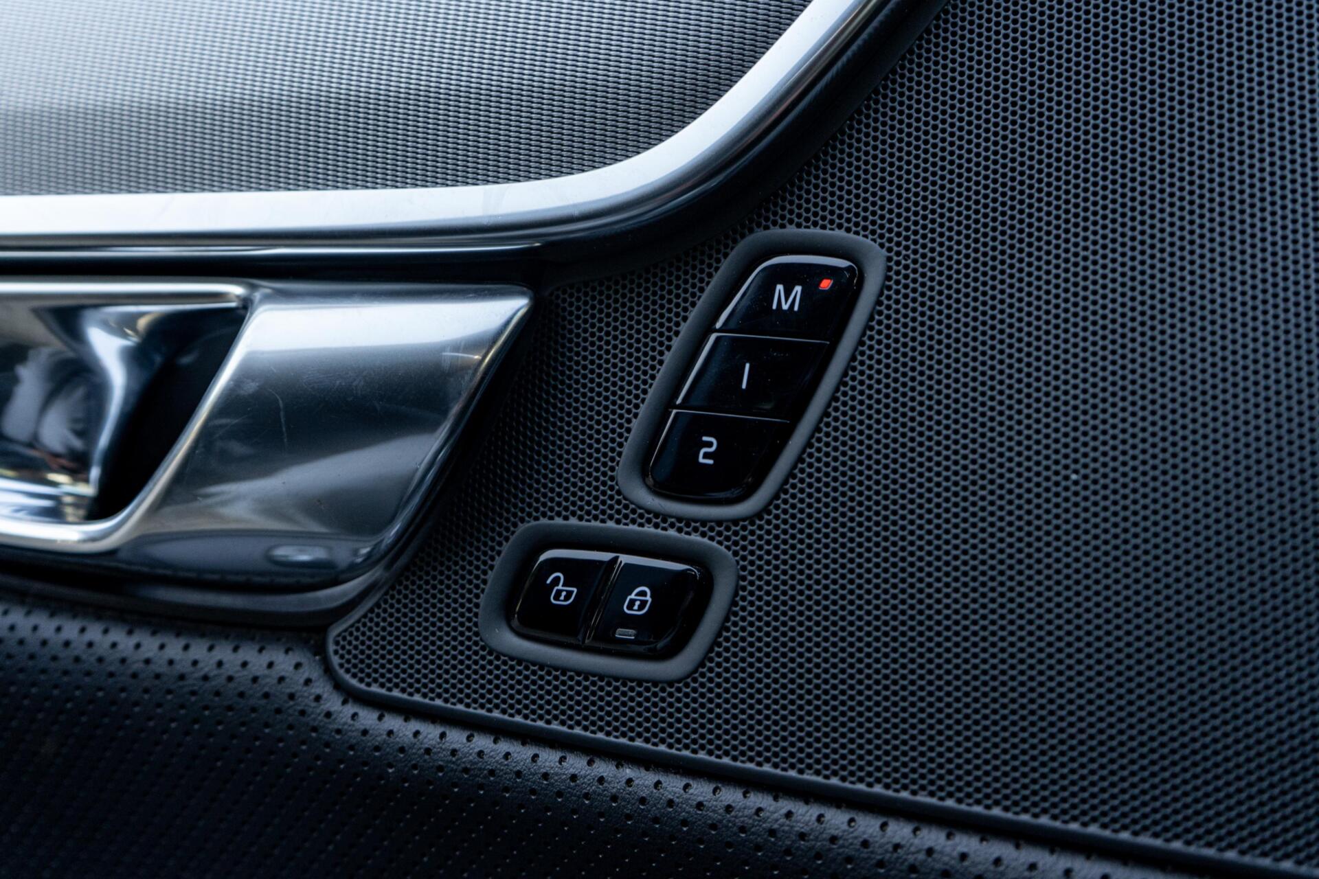 Foto van Volvo V90 T8 Twin Engine
