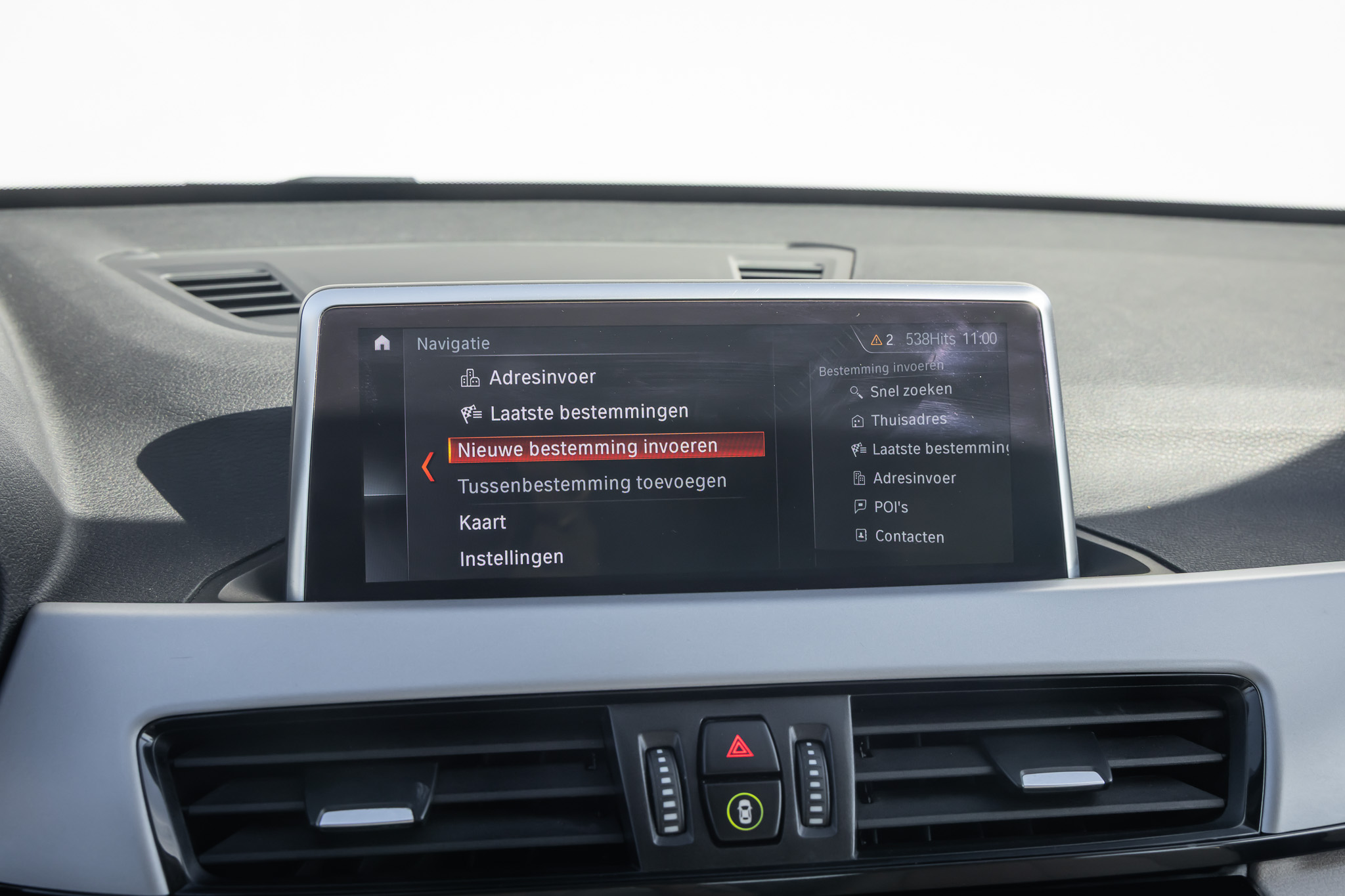 Foto van BMW X1 Xdrive25e