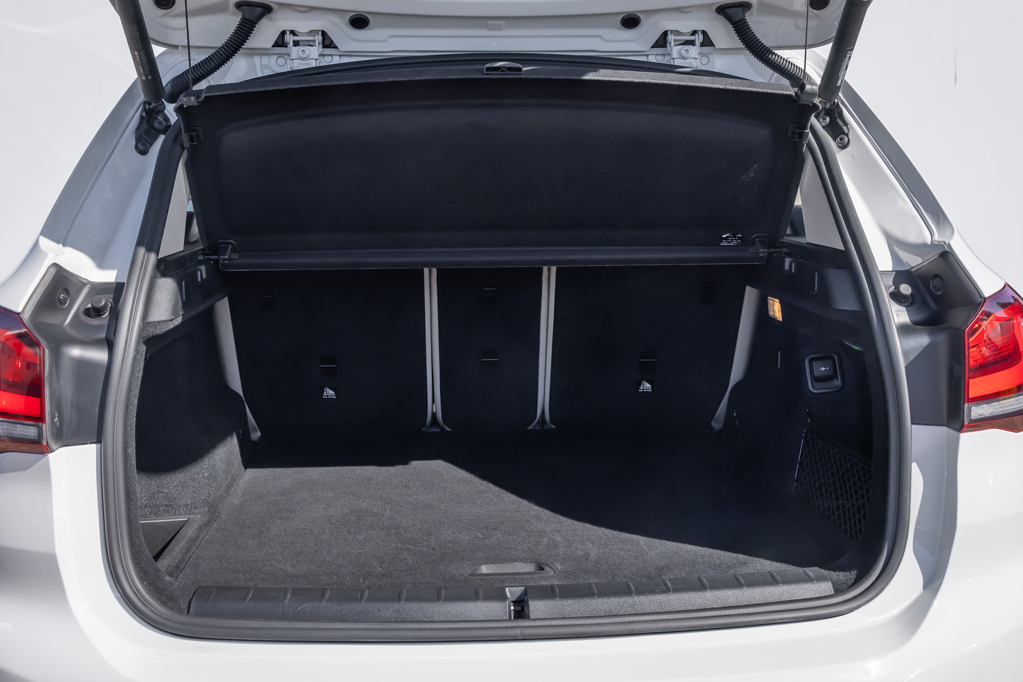Foto van BMW X1 Xdrive25e