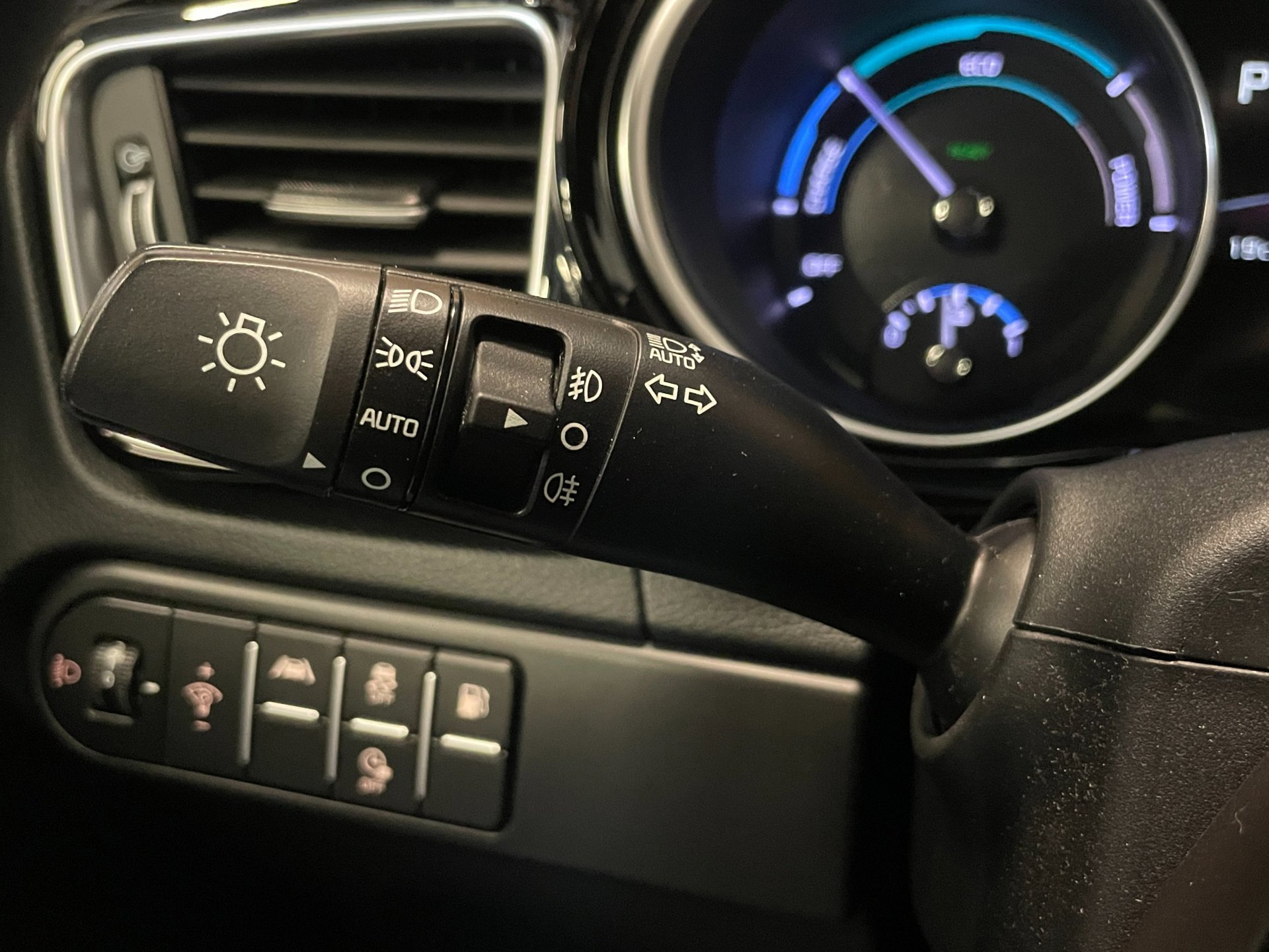 Foto van Kia Ceed