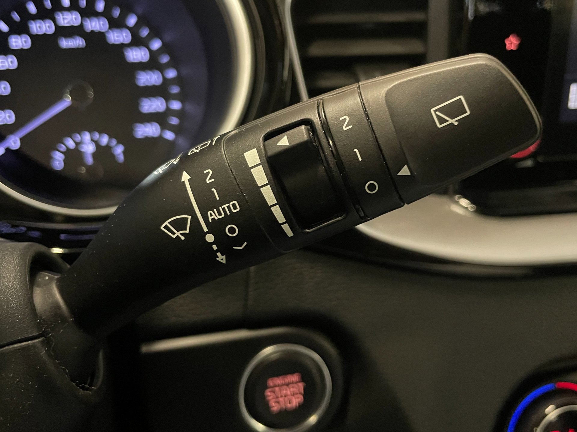 Foto van Kia Ceed