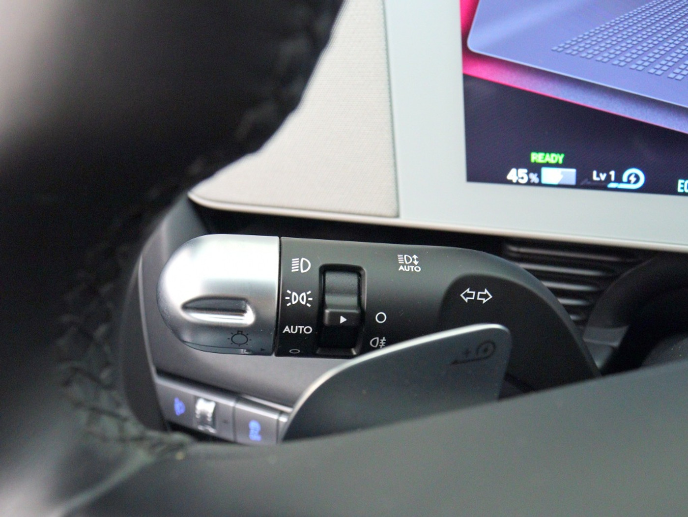 Foto van Hyundai Ioniq5