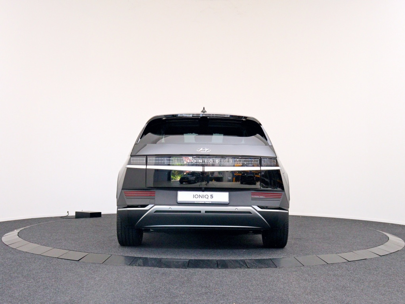 Foto van Hyundai Ioniq5