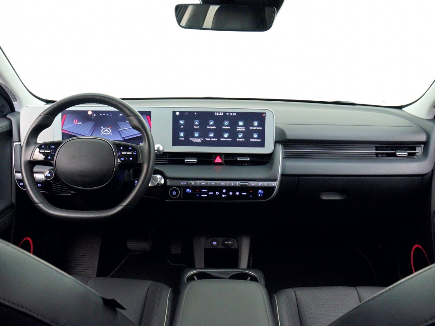 Foto van Hyundai Ioniq5