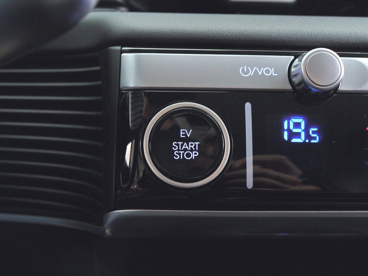 Foto van Hyundai Ioniq5
