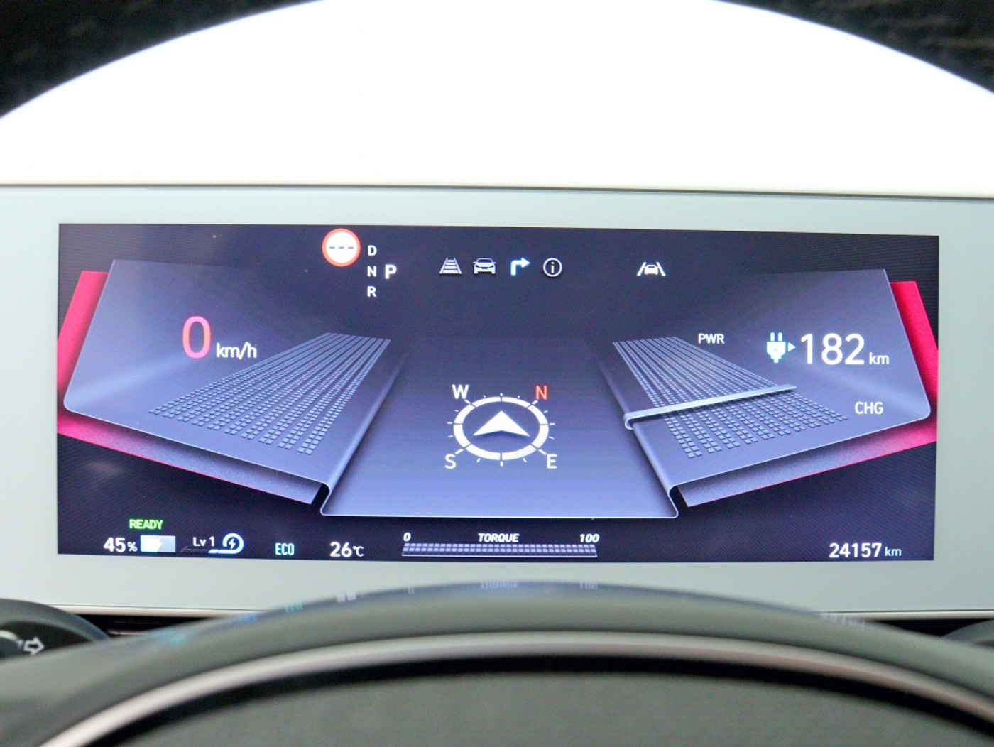 Foto van Hyundai Ioniq5