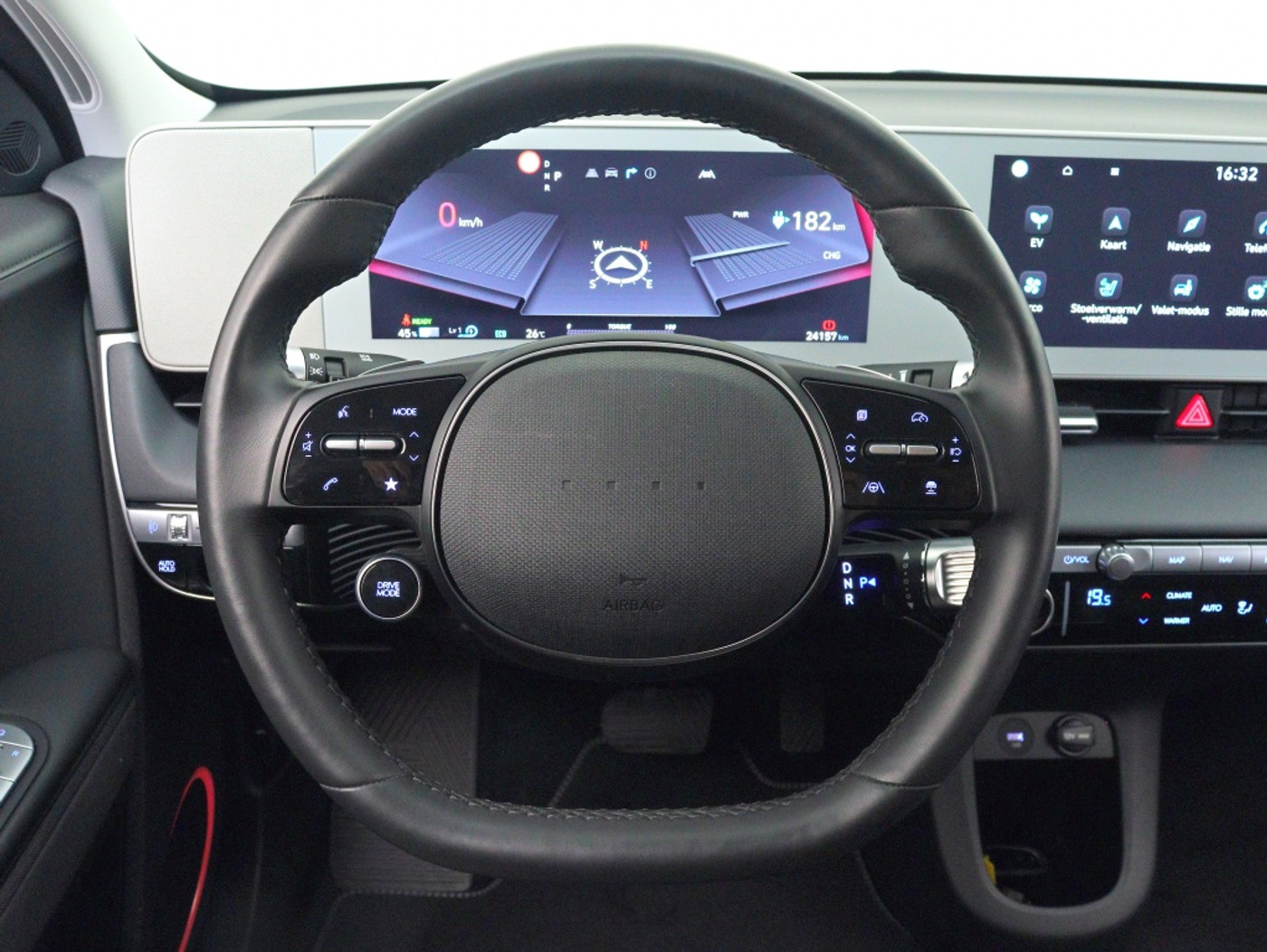 Foto van Hyundai Ioniq5