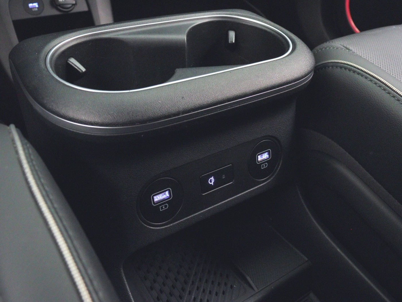 Foto van Hyundai Ioniq5