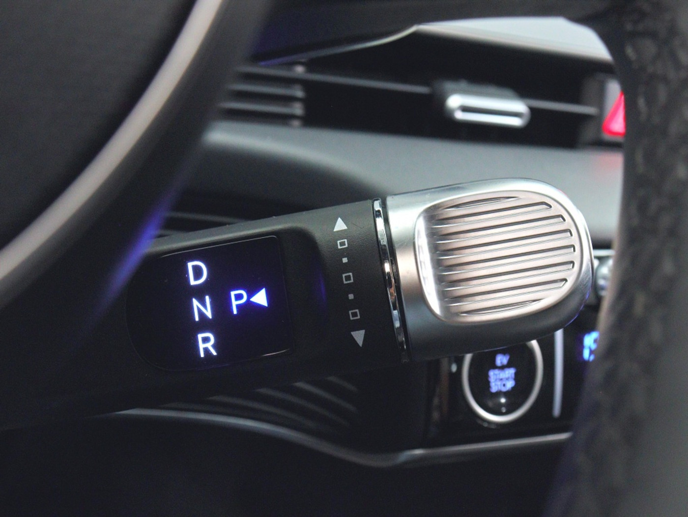 Foto van Hyundai Ioniq5