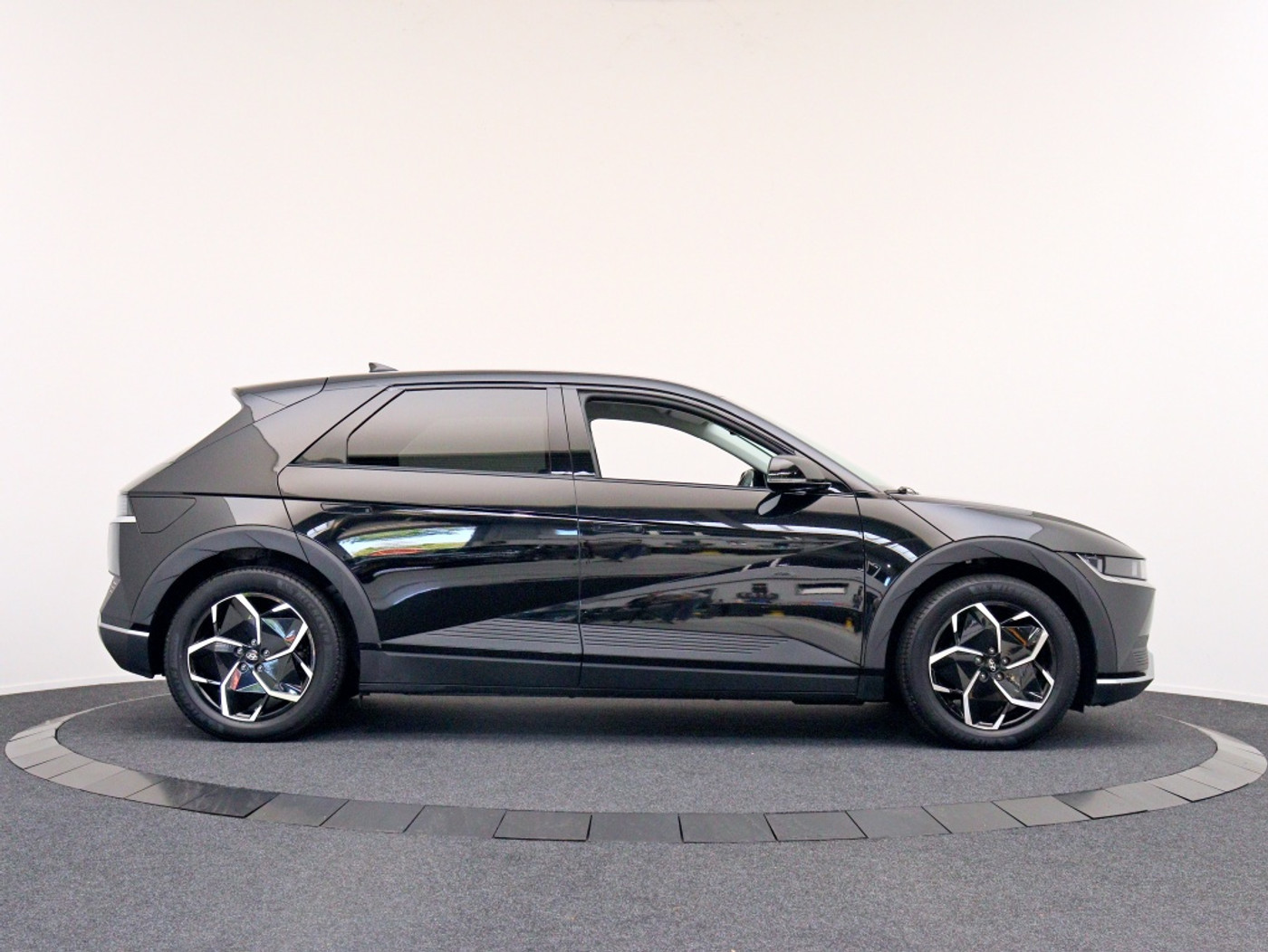 Foto van Hyundai Ioniq5