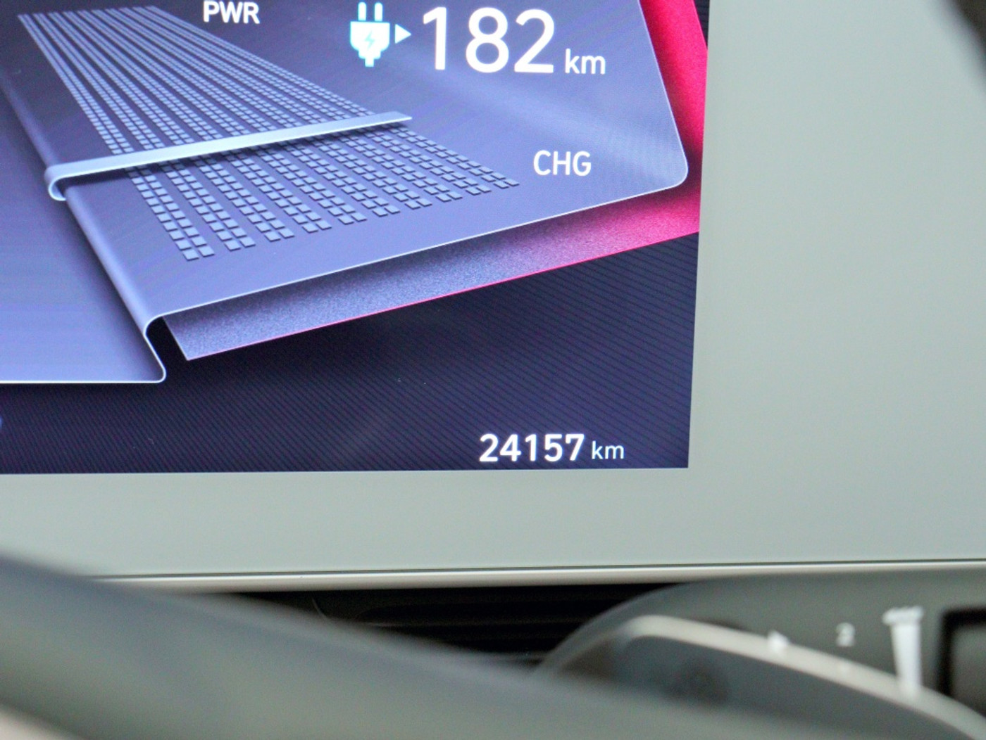 Foto van Hyundai Ioniq5