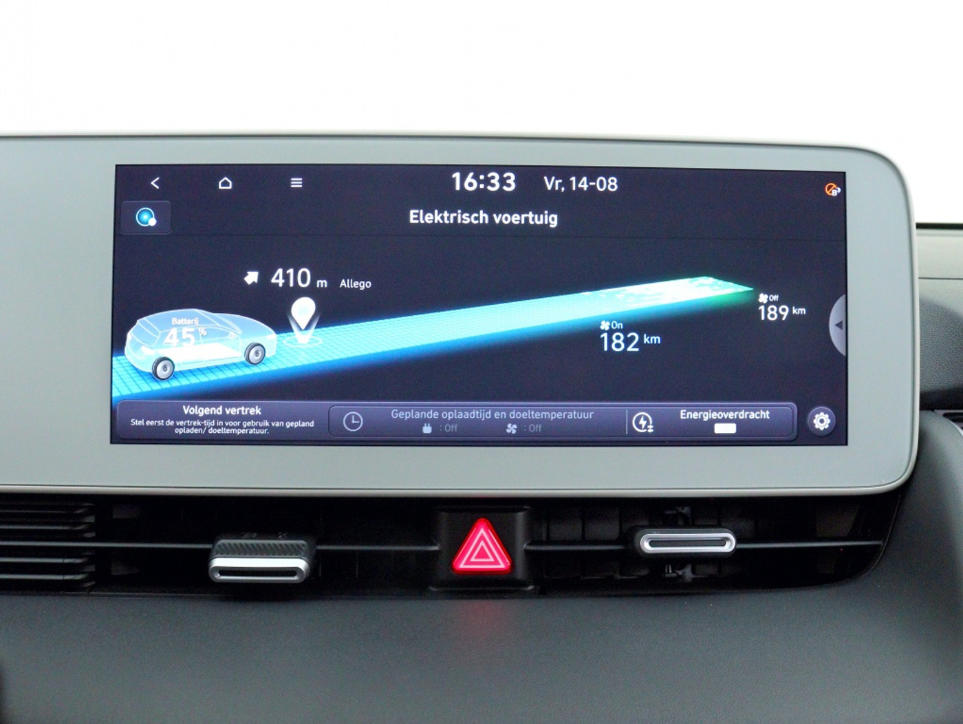 Foto van Hyundai Ioniq5