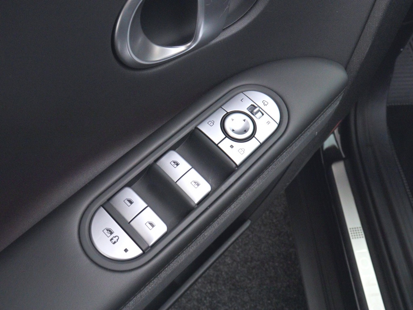 Foto van Hyundai Ioniq5