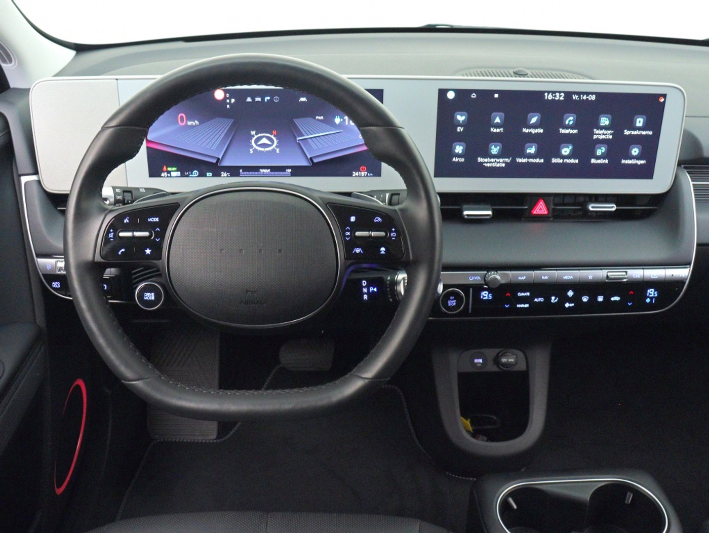 Foto van Hyundai Ioniq5