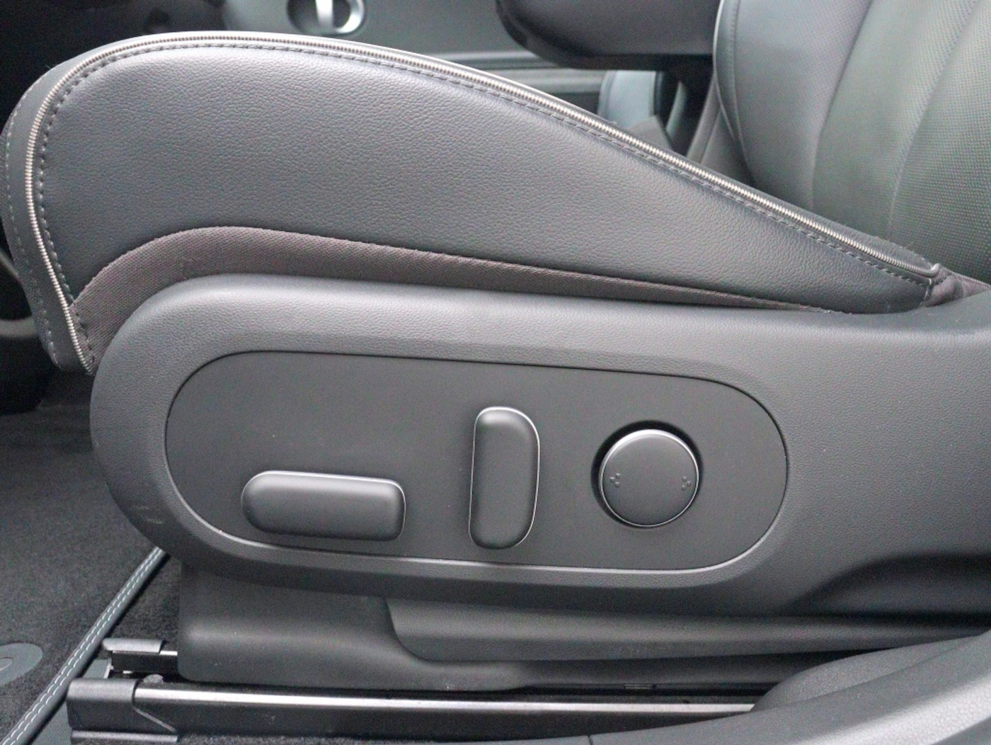 Foto van Hyundai Ioniq5