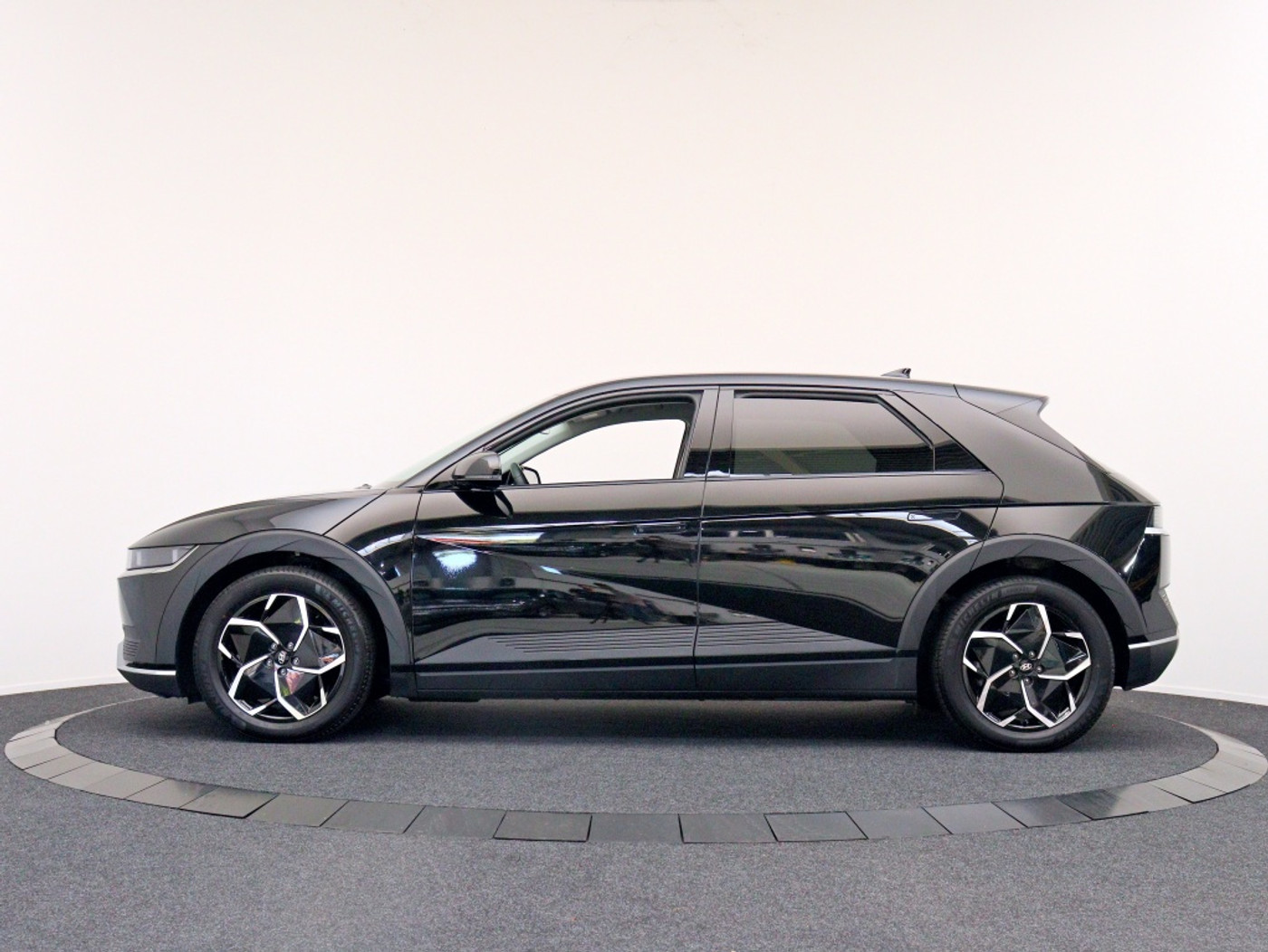 Foto van Hyundai Ioniq5