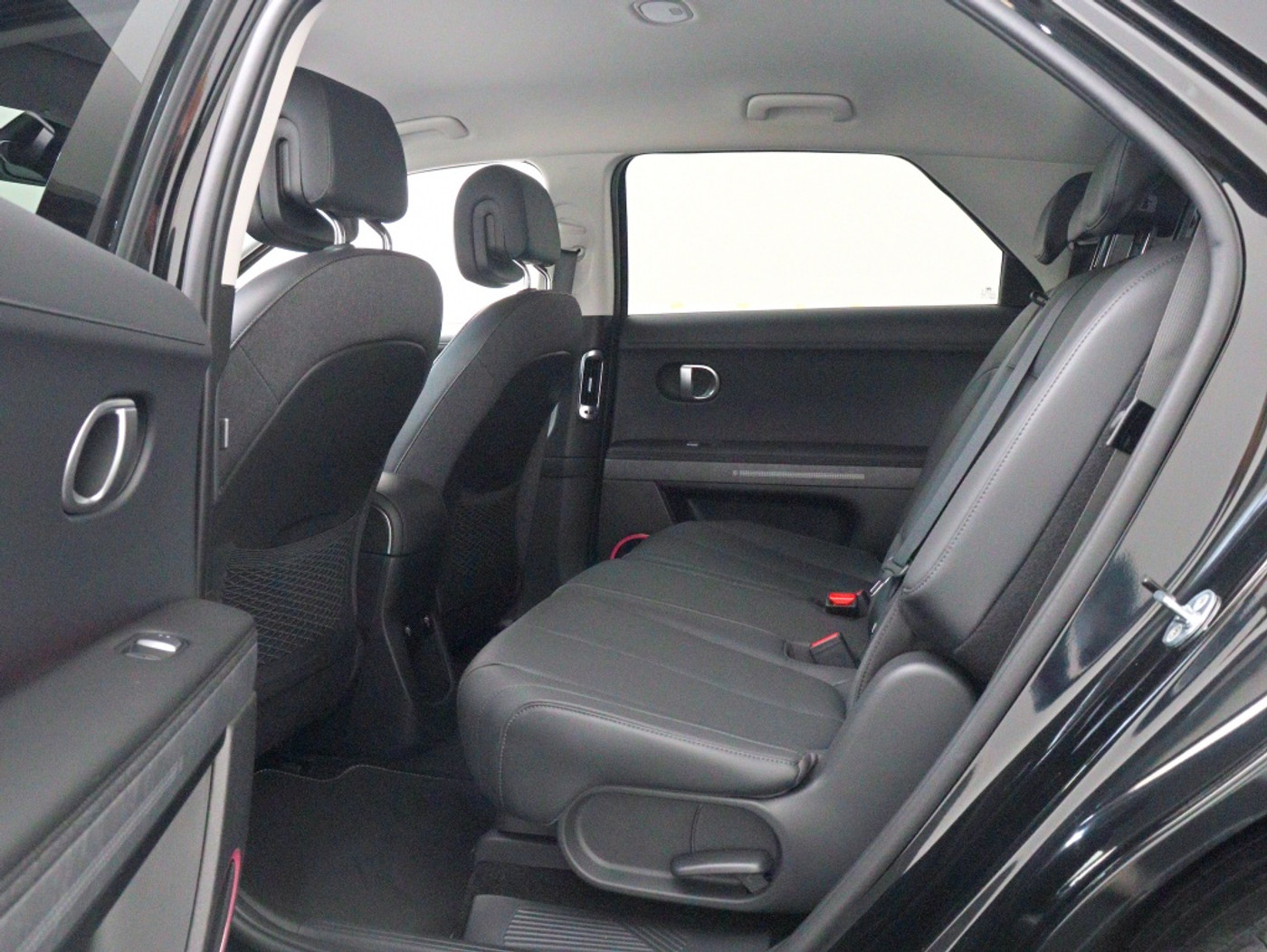 Foto van Hyundai Ioniq5