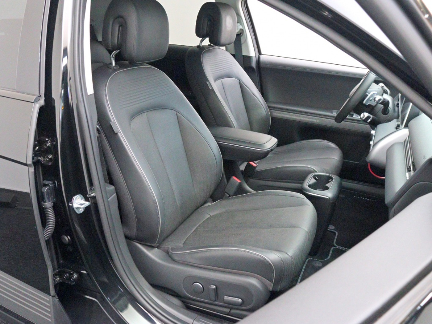 Foto van Hyundai Ioniq5