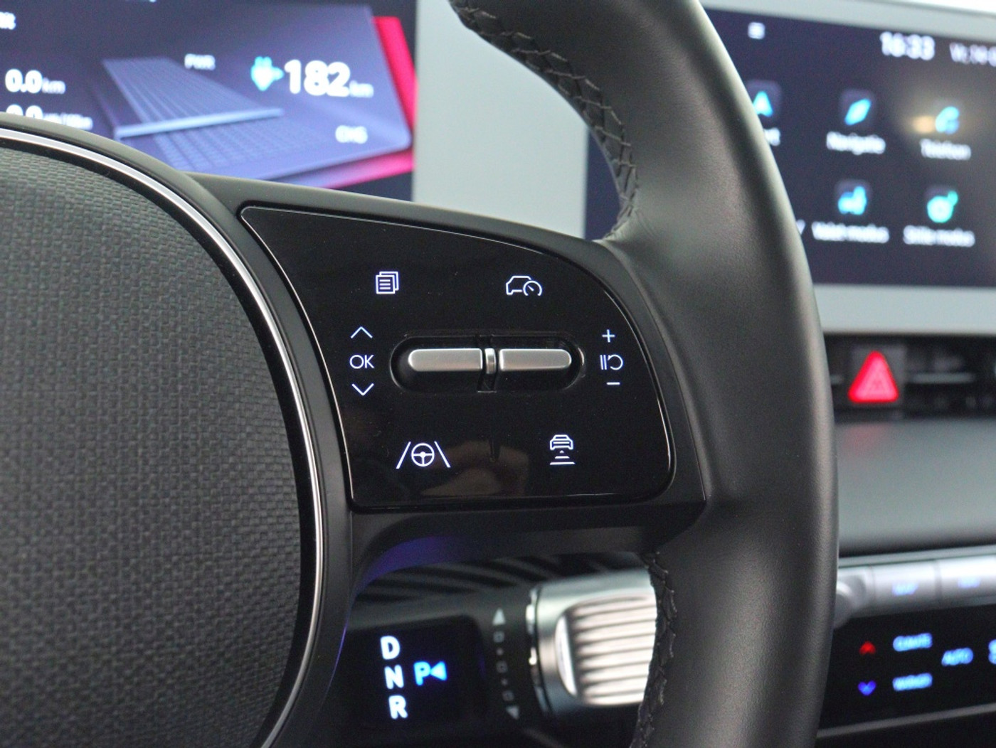 Foto van Hyundai Ioniq5
