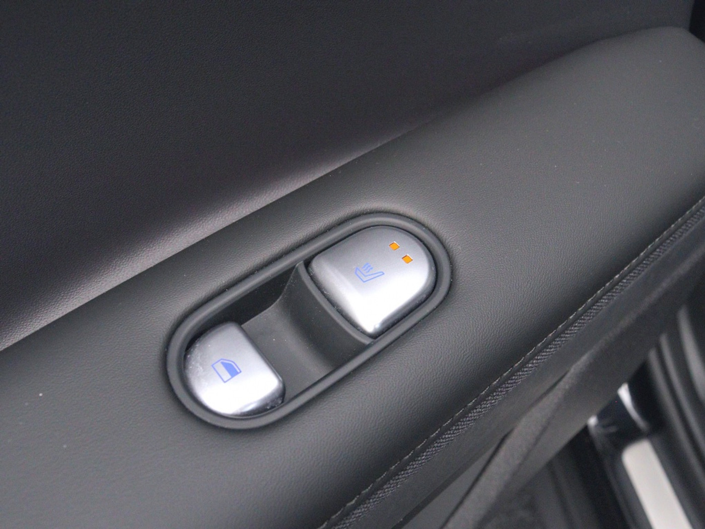 Foto van Hyundai Ioniq5